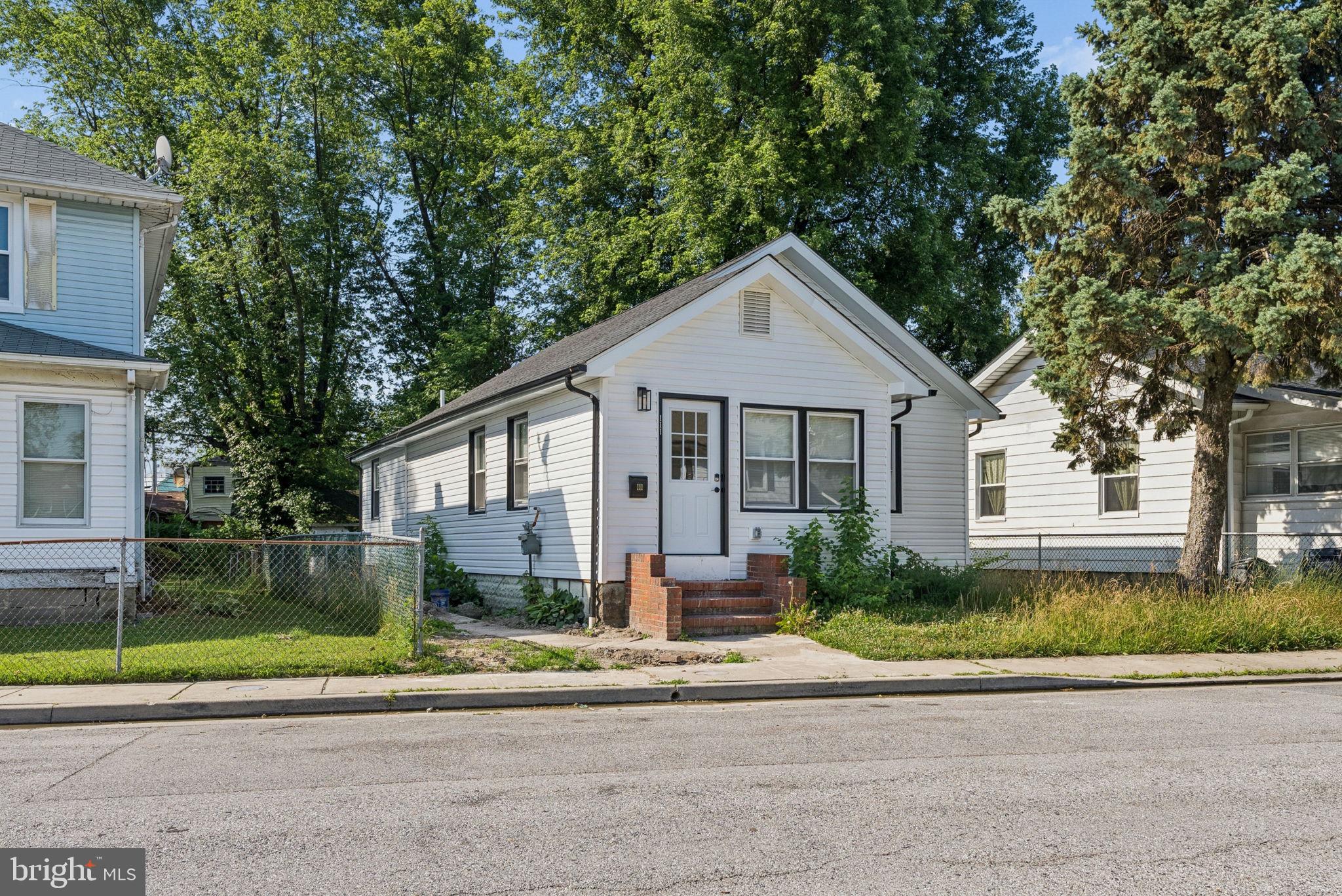 DUNDALK - Residential