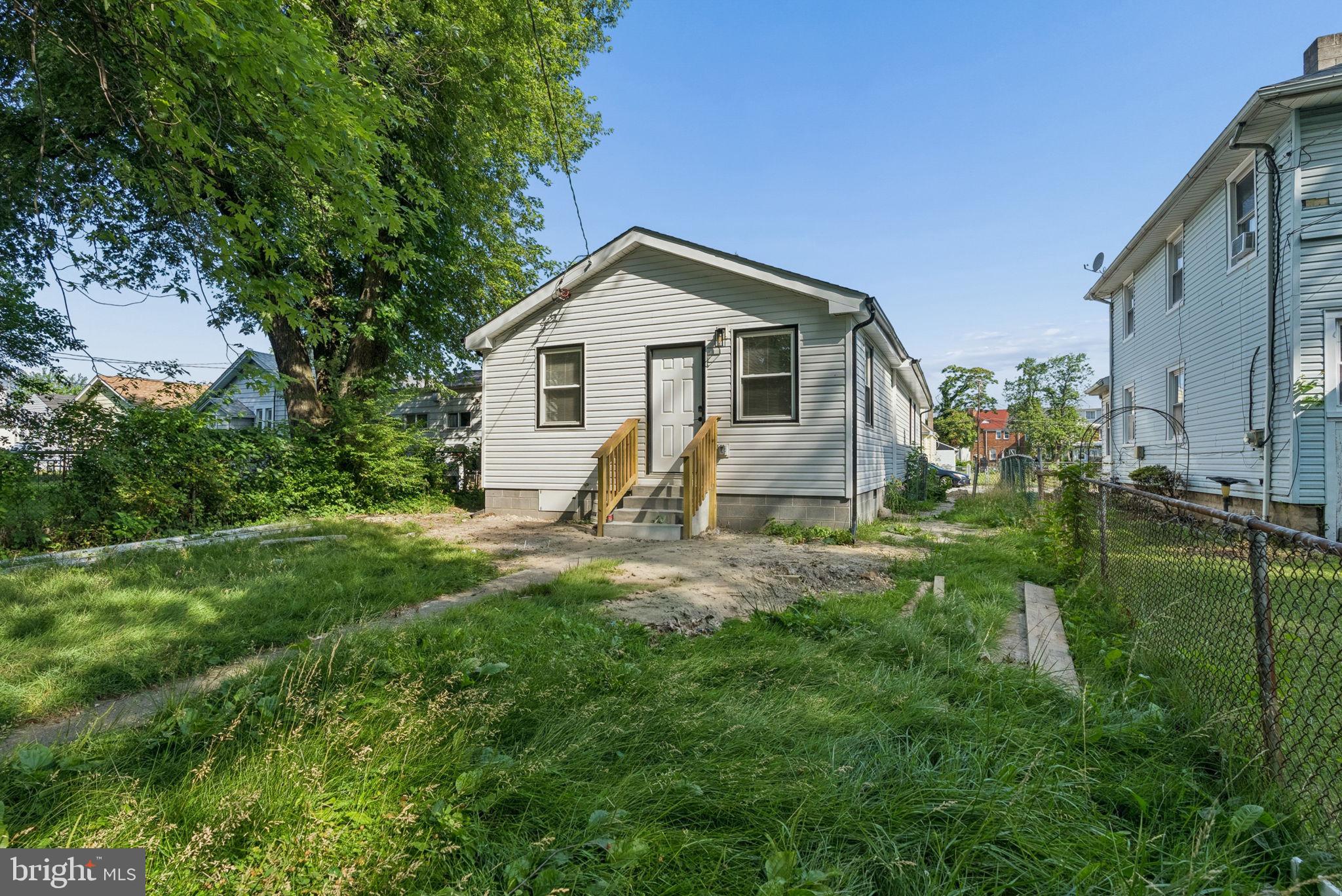 DUNDALK - Residential