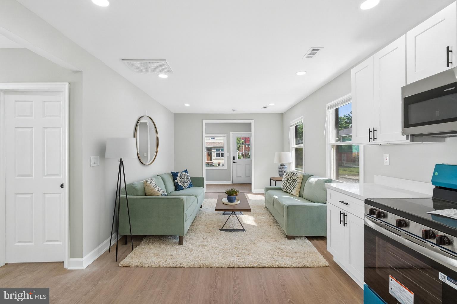 DUNDALK - Residential