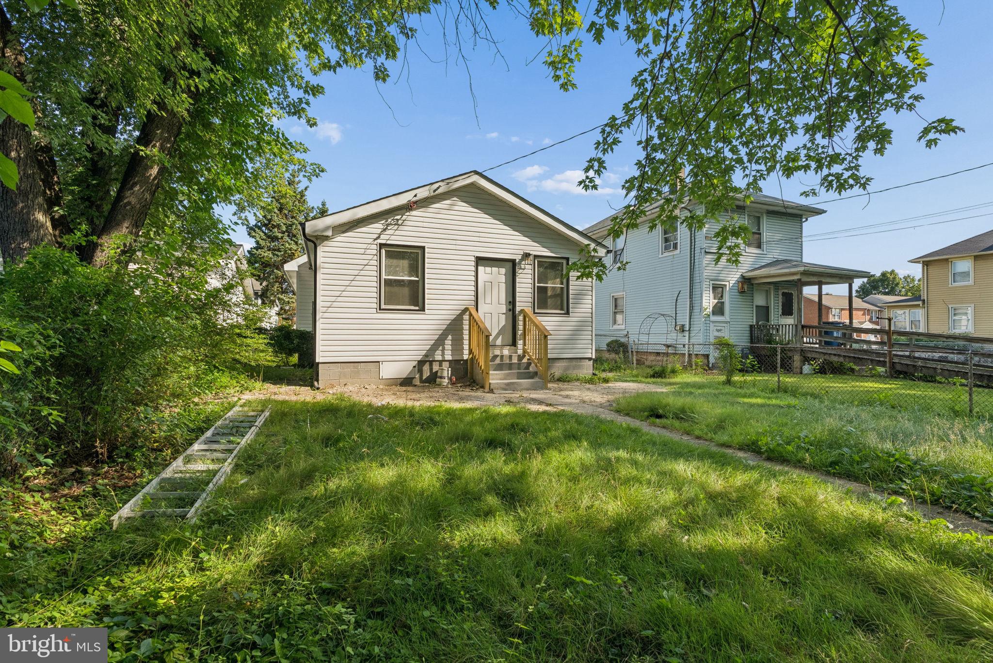 DUNDALK - Residential