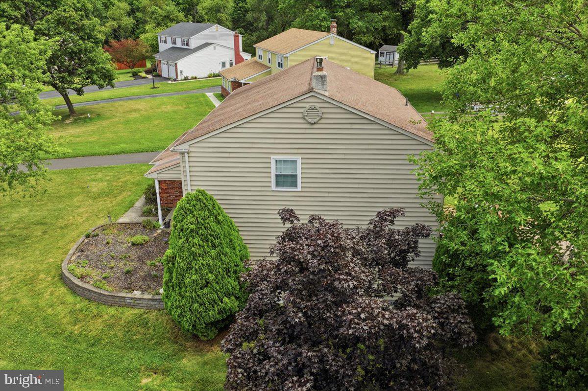 SUNNYSIDE FARMS - Residential