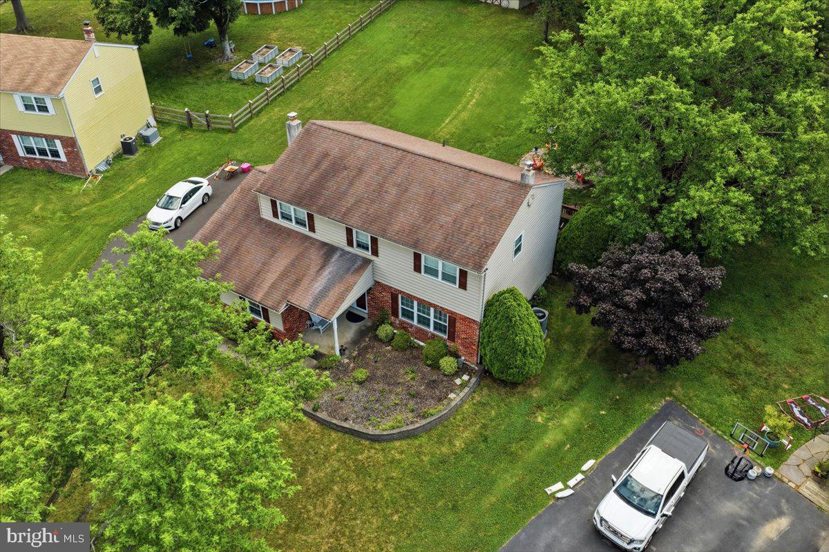 SUNNYSIDE FARMS - Residential