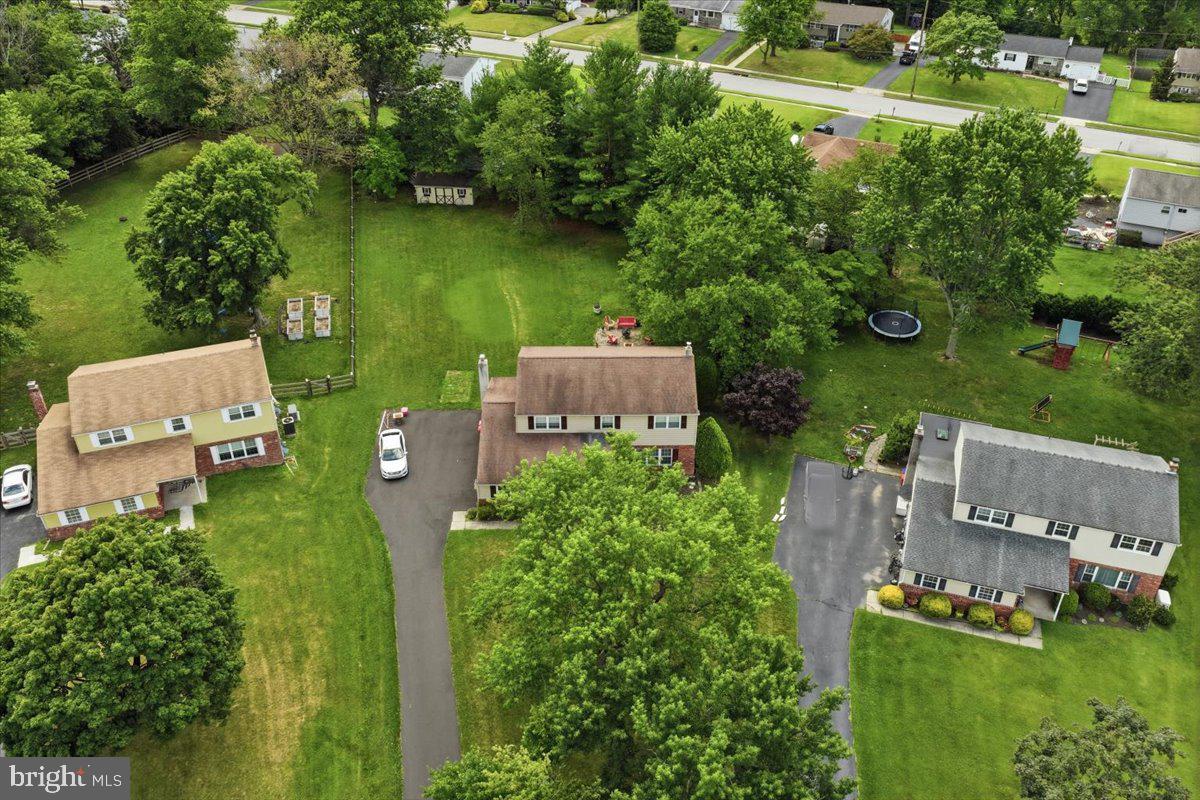 SUNNYSIDE FARMS - Residential
