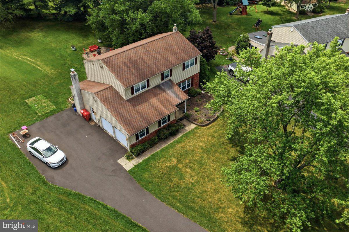 SUNNYSIDE FARMS - Residential