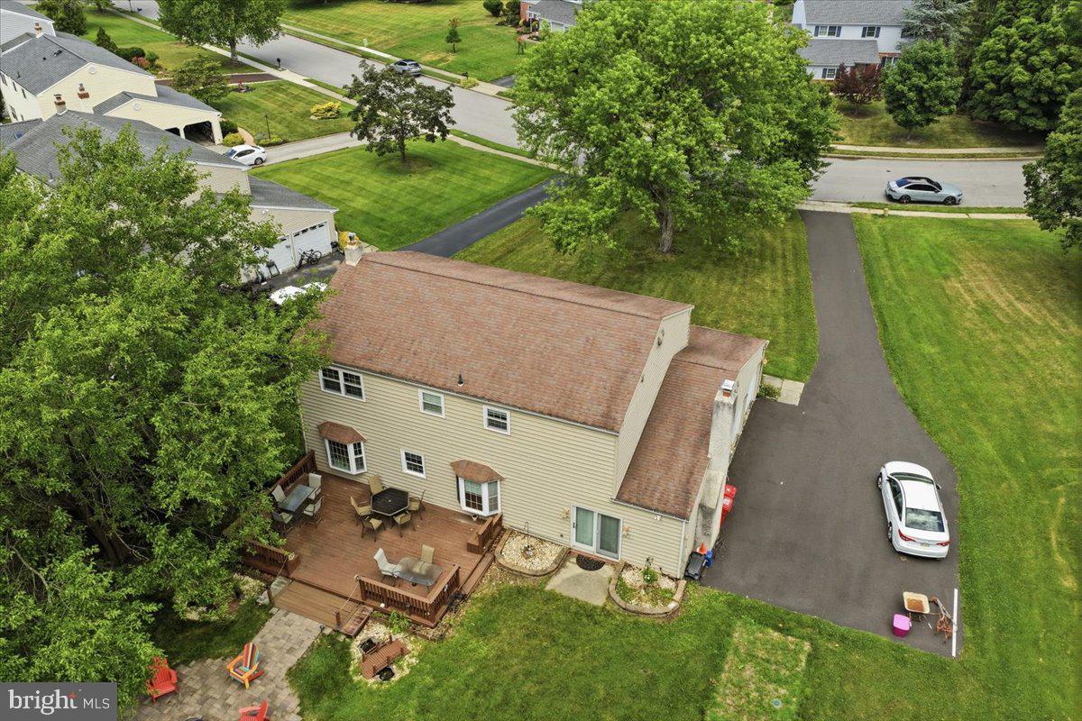 SUNNYSIDE FARMS - Residential