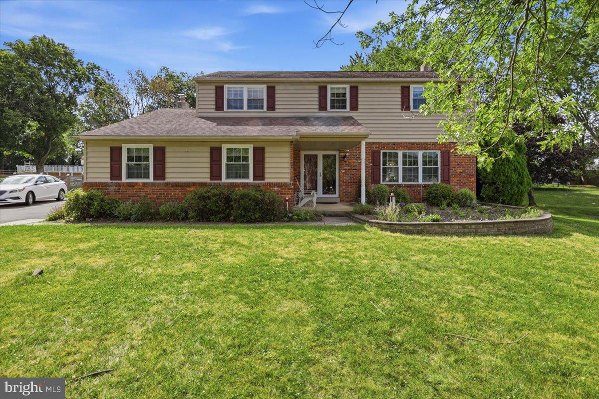 SUNNYSIDE FARMS - Residential