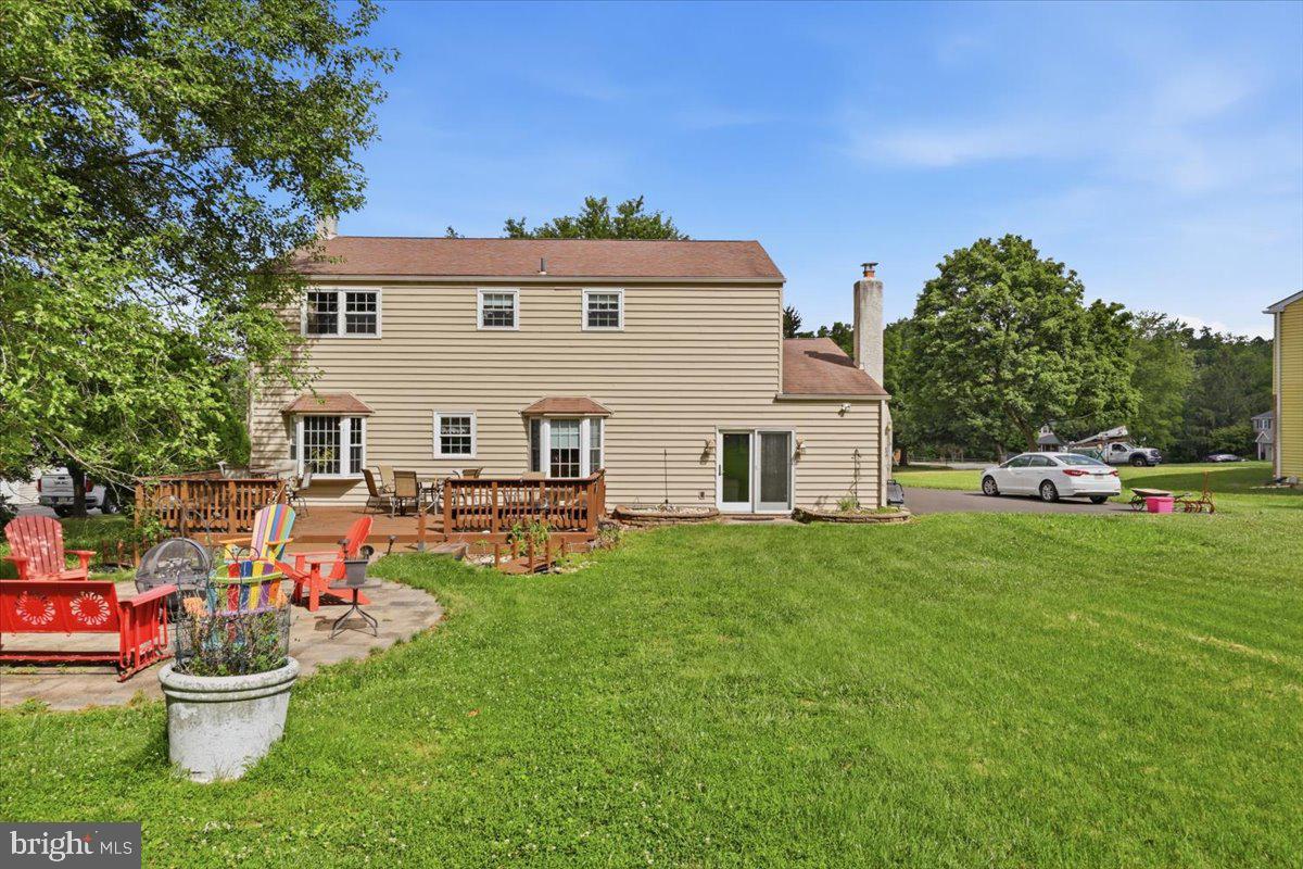 SUNNYSIDE FARMS - Residential