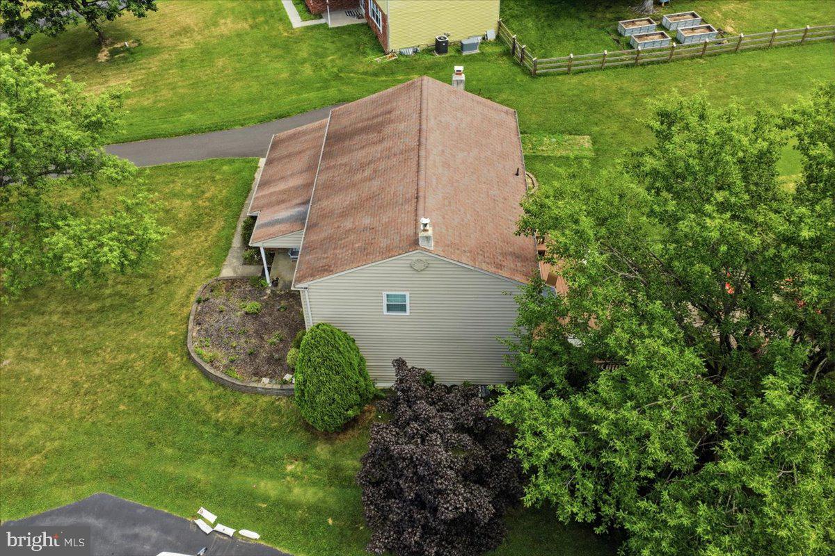 SUNNYSIDE FARMS - Residential