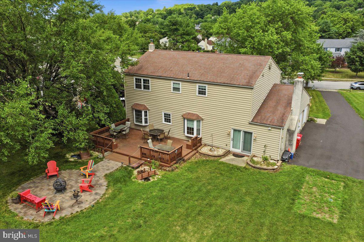 SUNNYSIDE FARMS - Residential