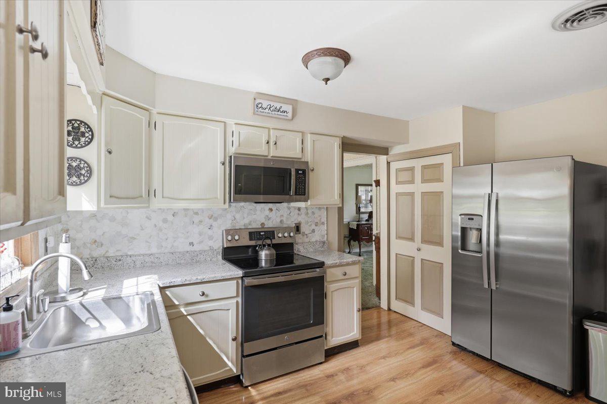 SUNNYSIDE FARMS - Residential
