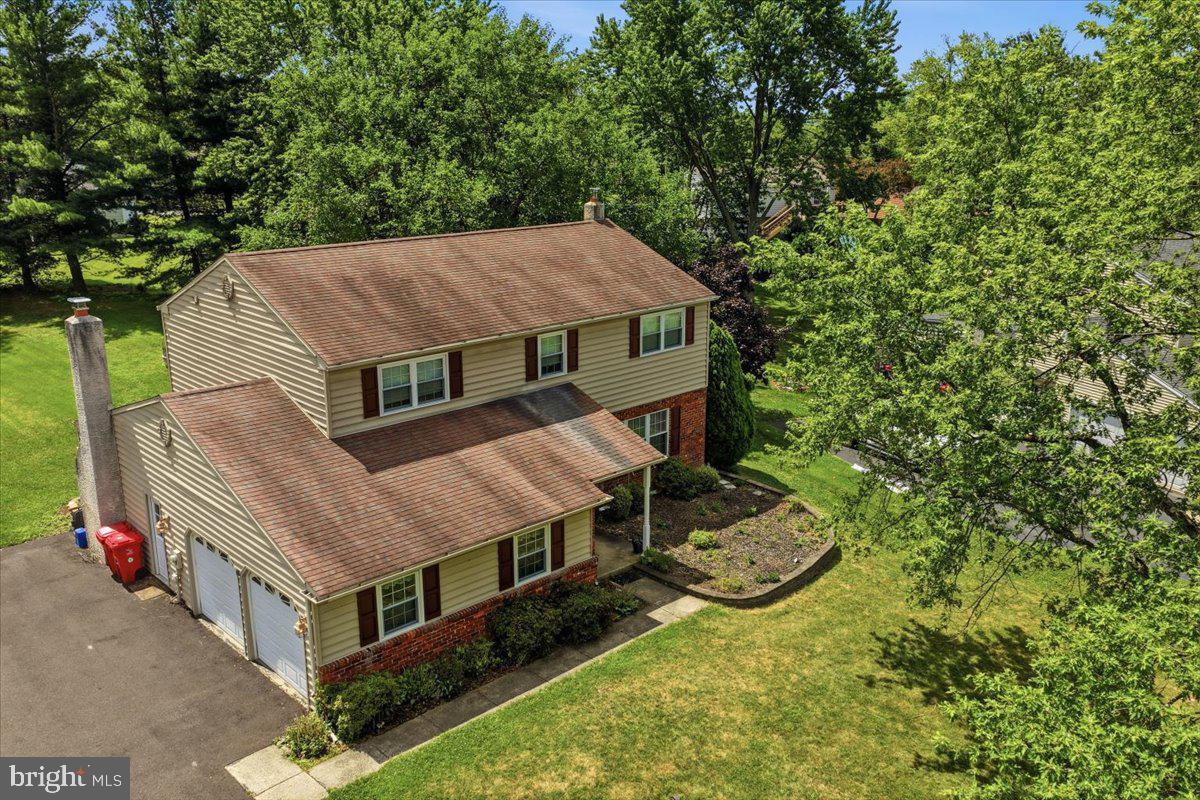 SUNNYSIDE FARMS - Residential