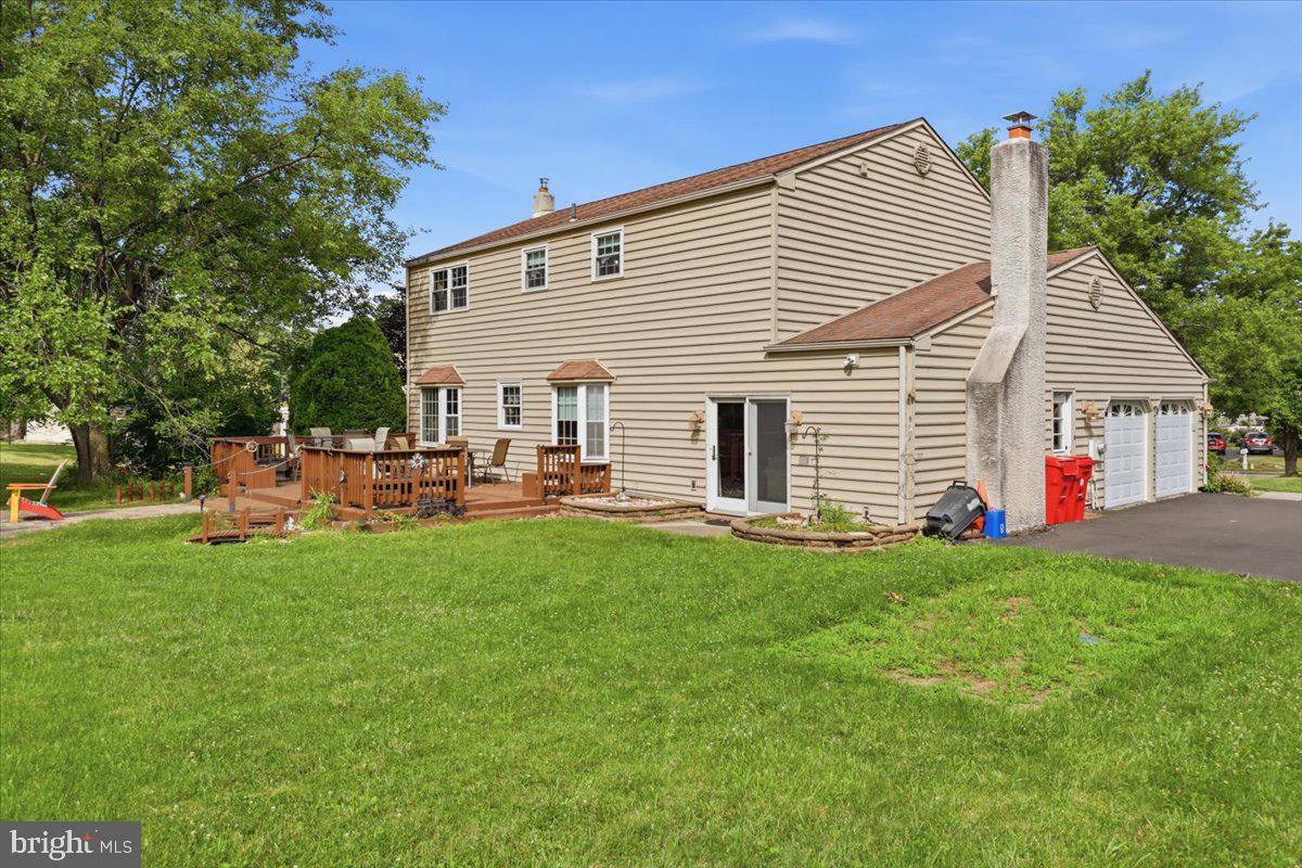 SUNNYSIDE FARMS - Residential