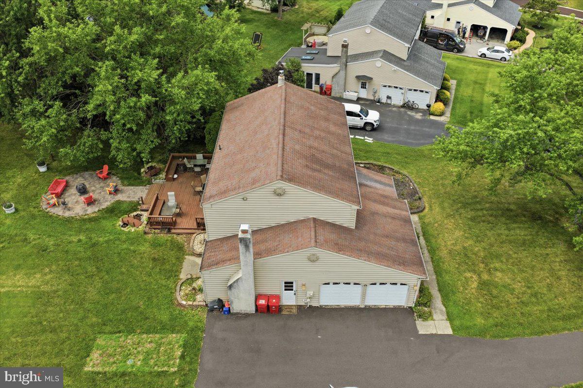 SUNNYSIDE FARMS - Residential