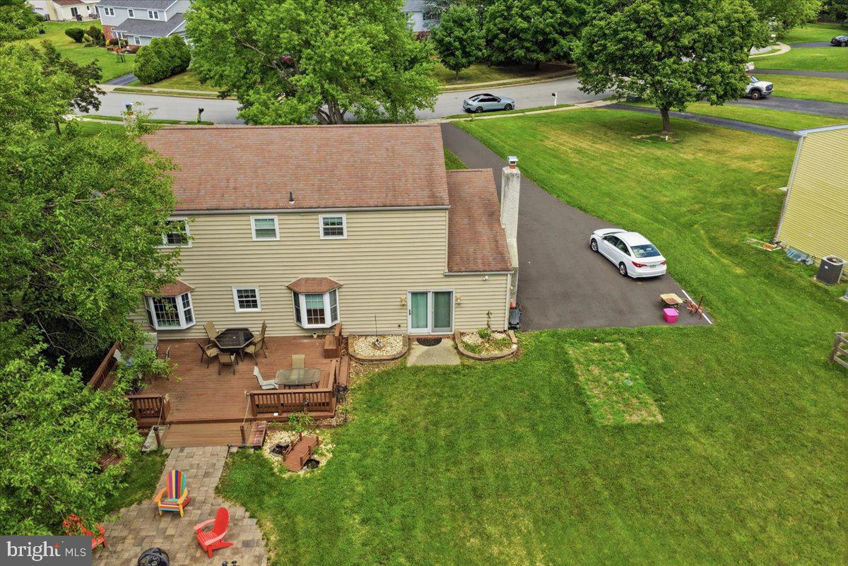 SUNNYSIDE FARMS - Residential