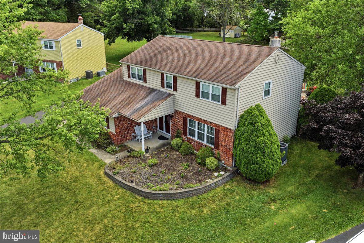 SUNNYSIDE FARMS - Residential