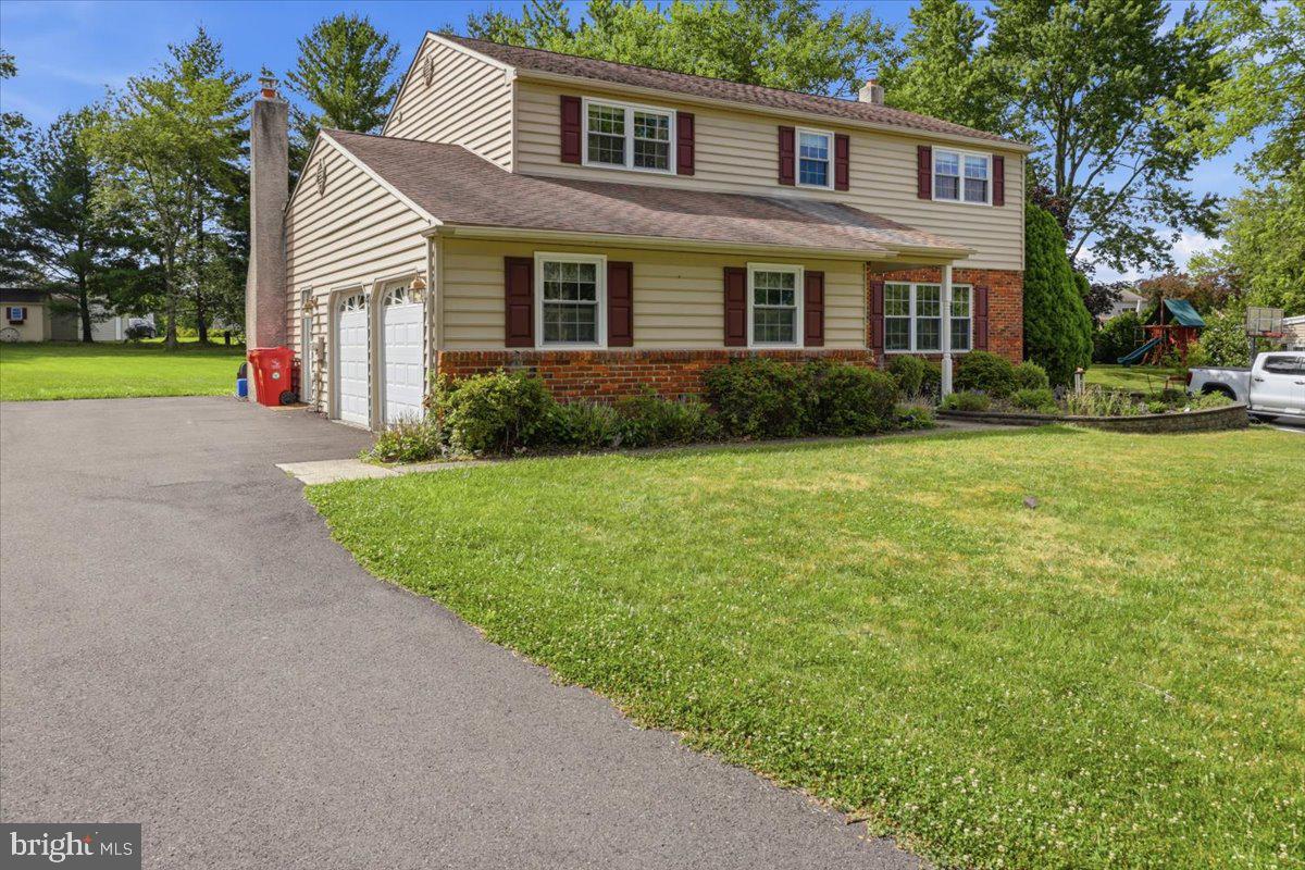 SUNNYSIDE FARMS - Residential