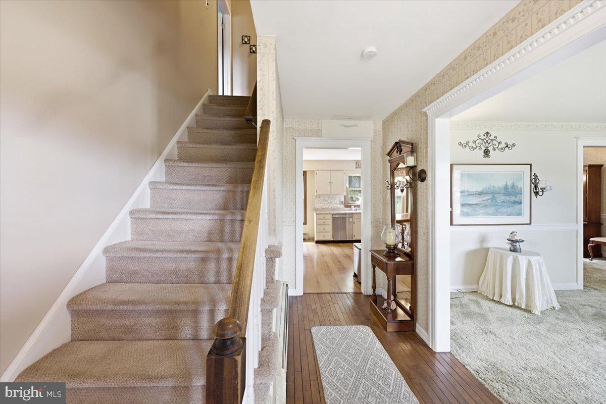 SUNNYSIDE FARMS - Residential