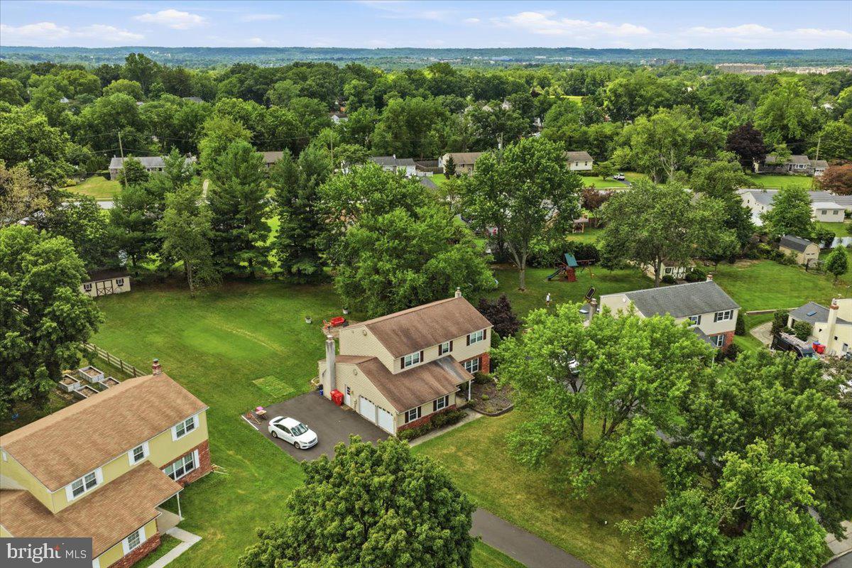 SUNNYSIDE FARMS - Residential