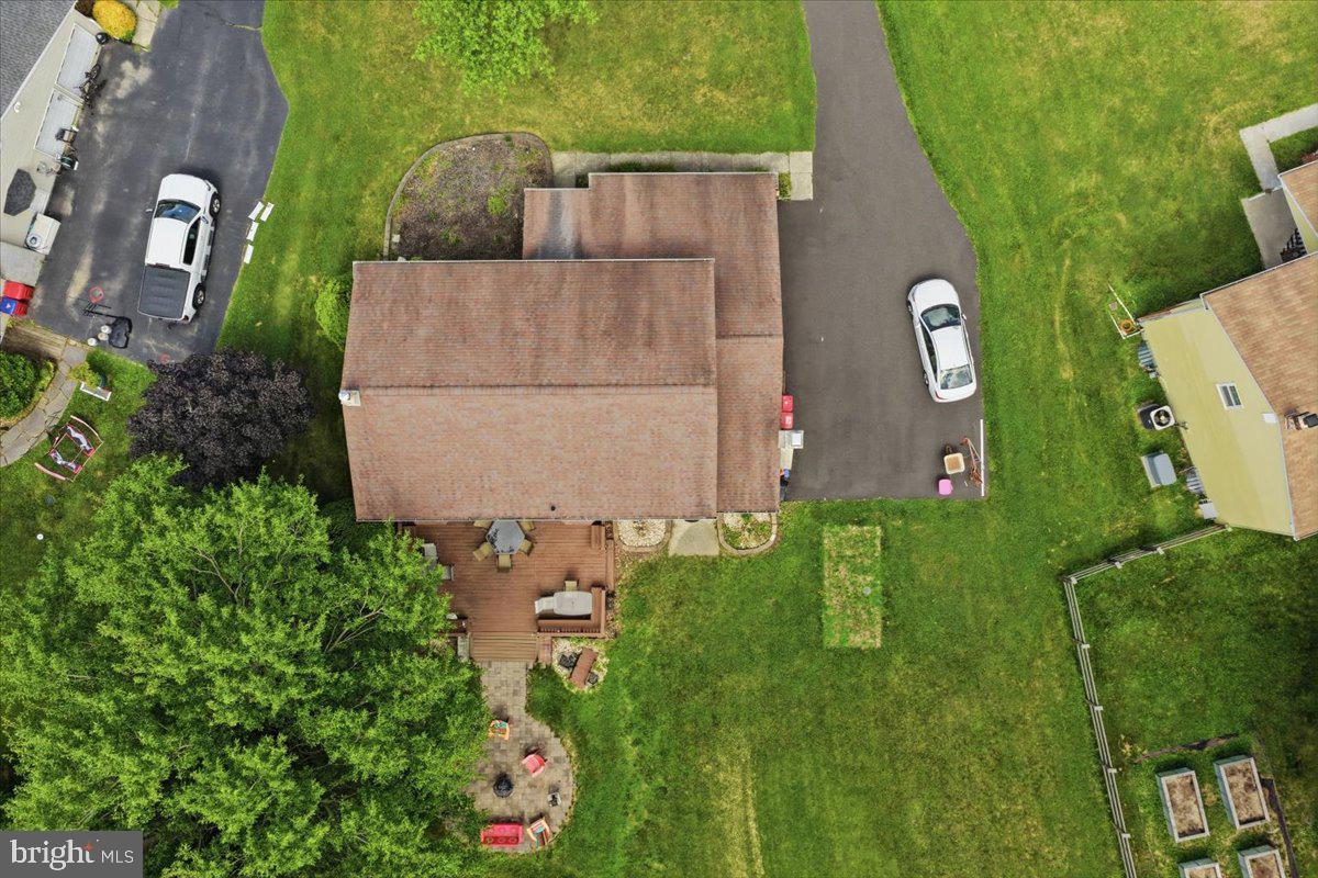 SUNNYSIDE FARMS - Residential