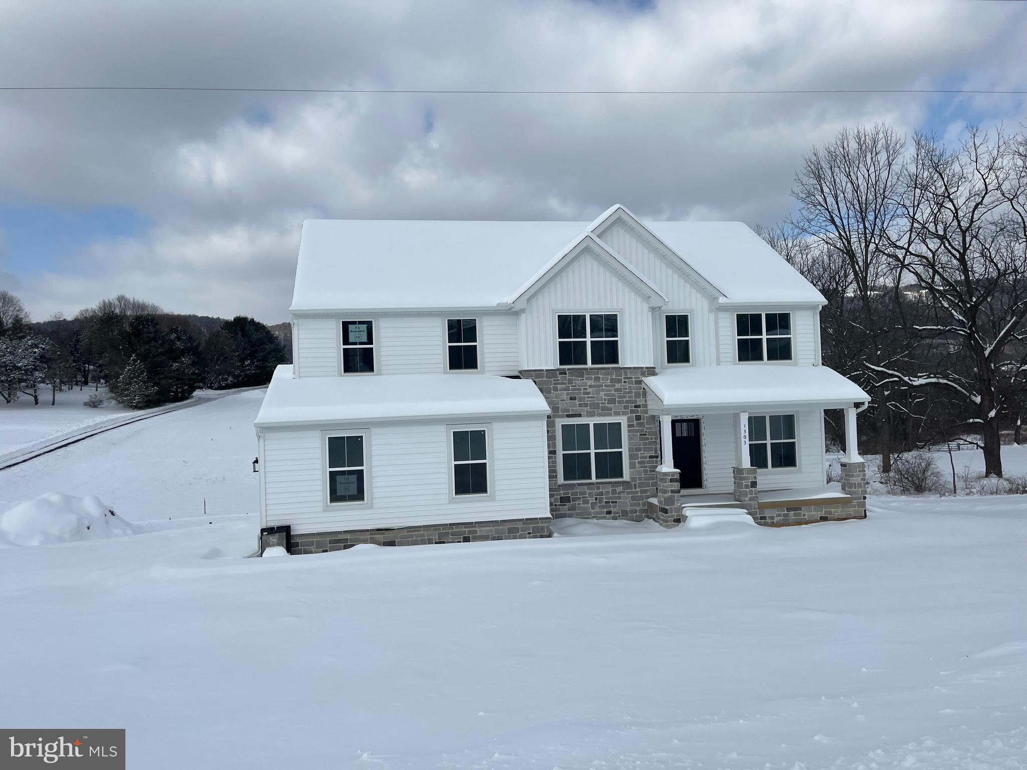 NONE AVAILABLE - Residential