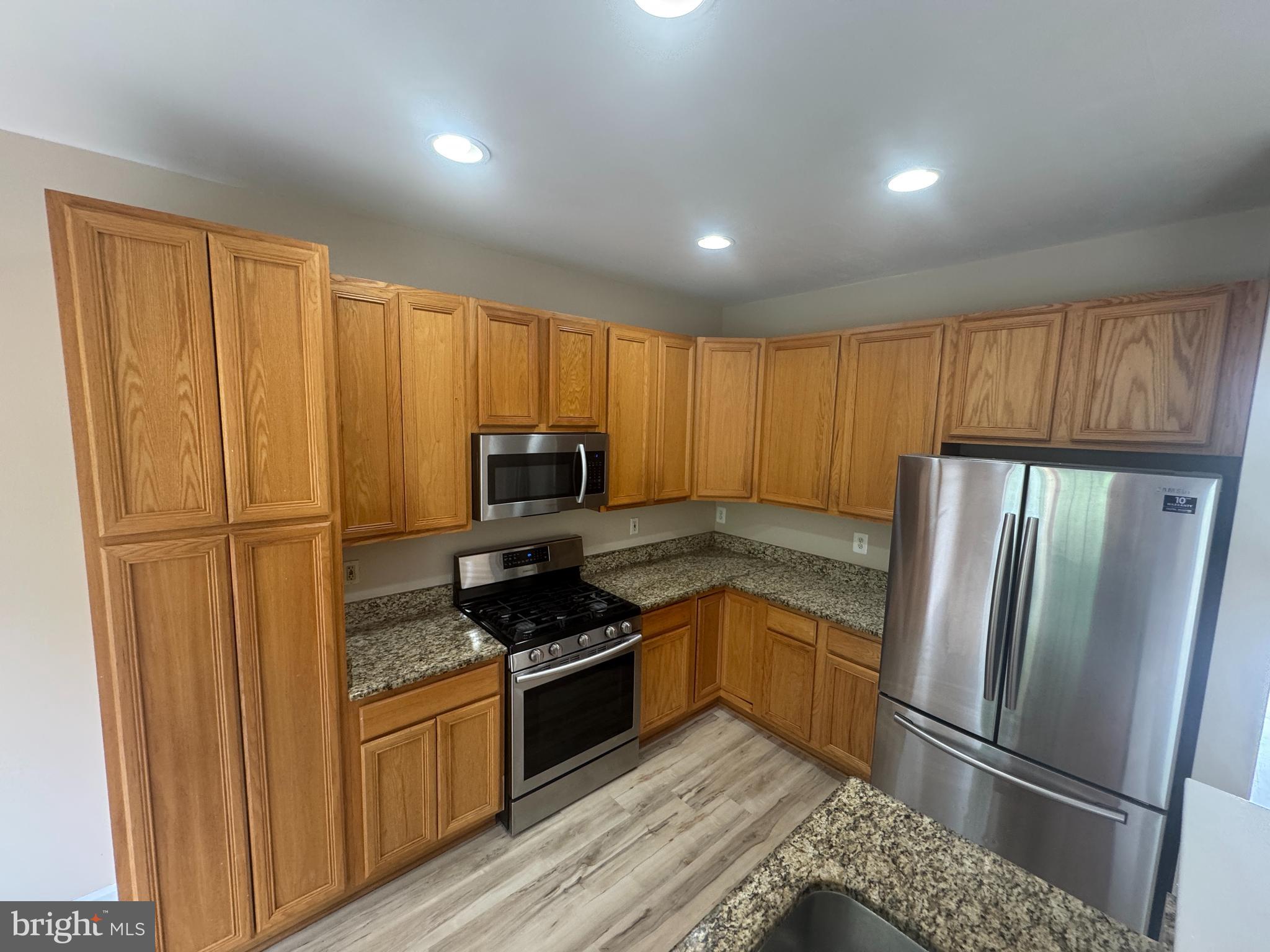 FOREST PARK - Residential Lease