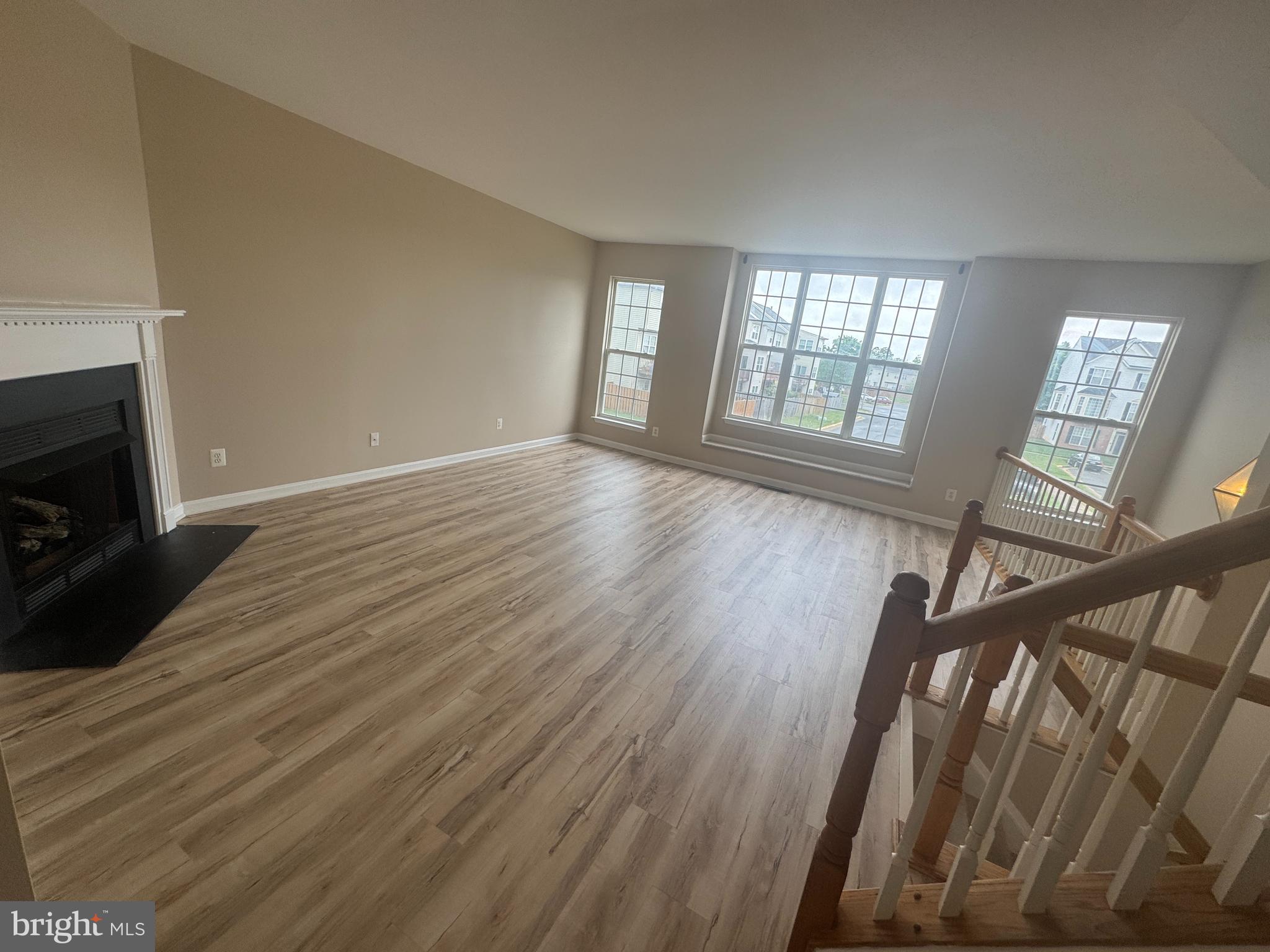 FOREST PARK - Residential Lease