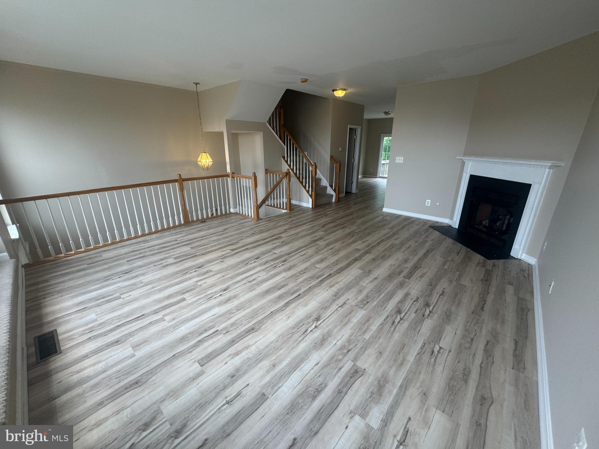 FOREST PARK - Residential Lease