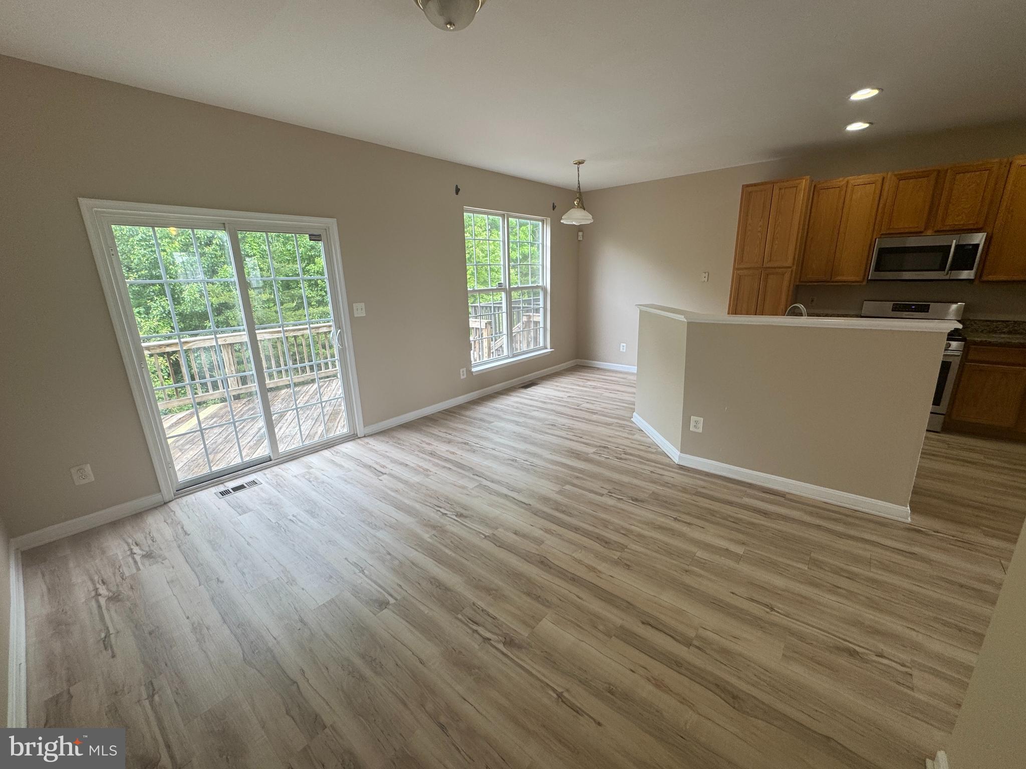 FOREST PARK - Residential Lease
