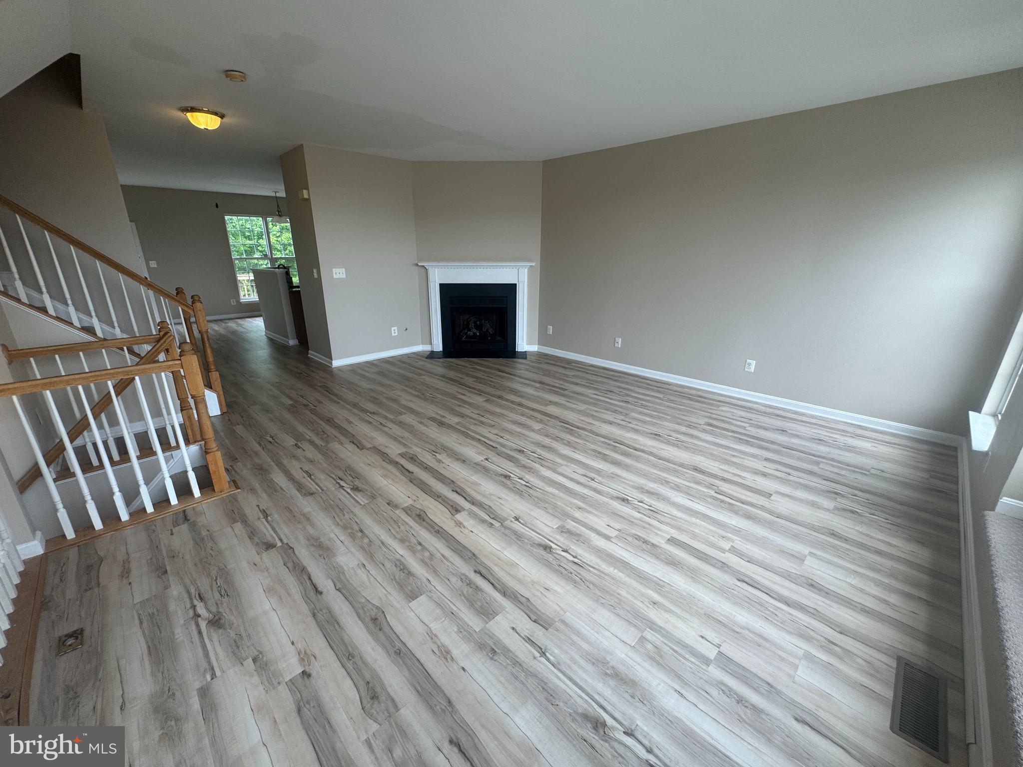 FOREST PARK - Residential Lease