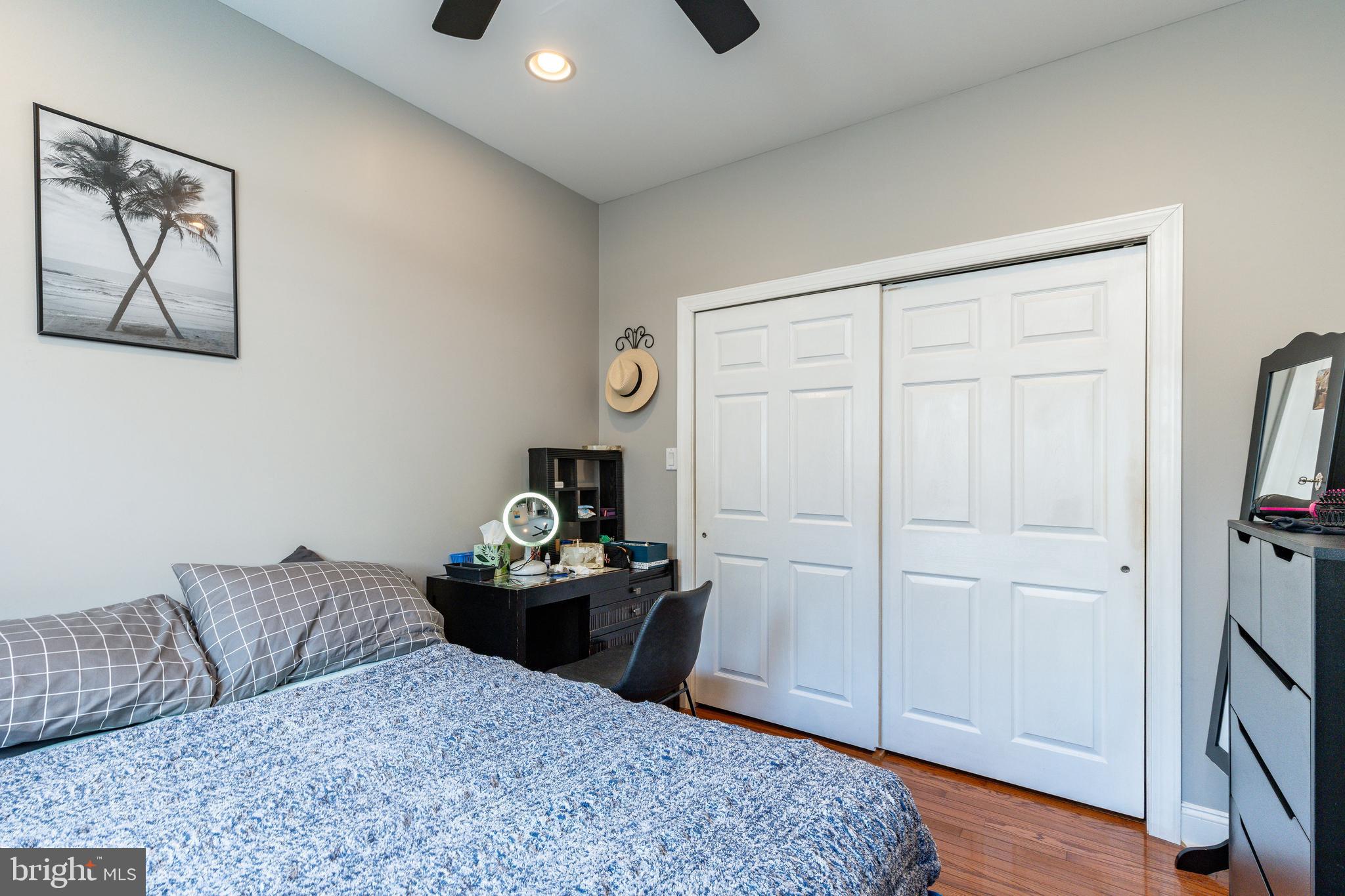 EAST PASSYUNK CROSSING - Residential Income