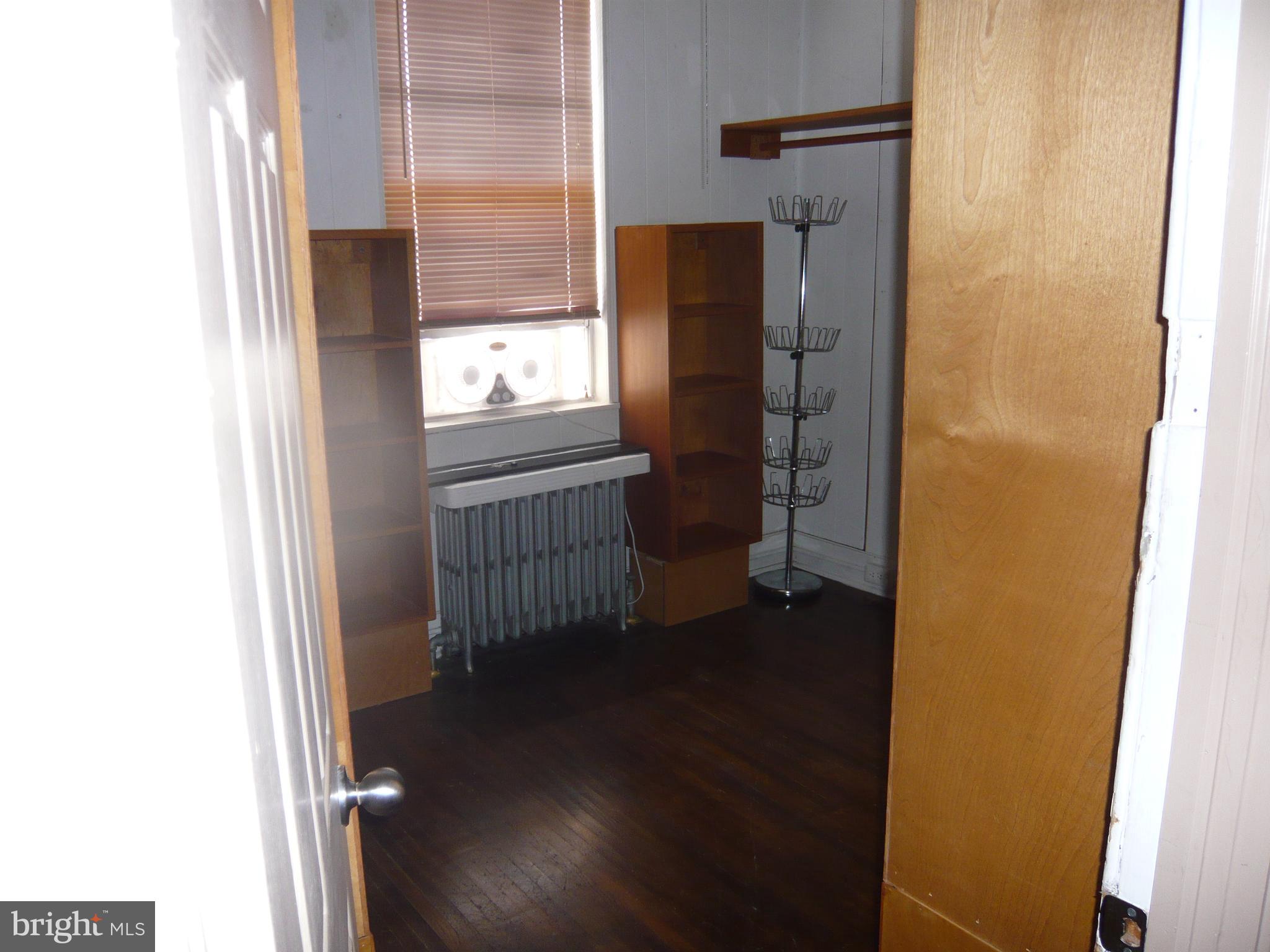 EAST PASSYUNK CROSSING - Residential Income