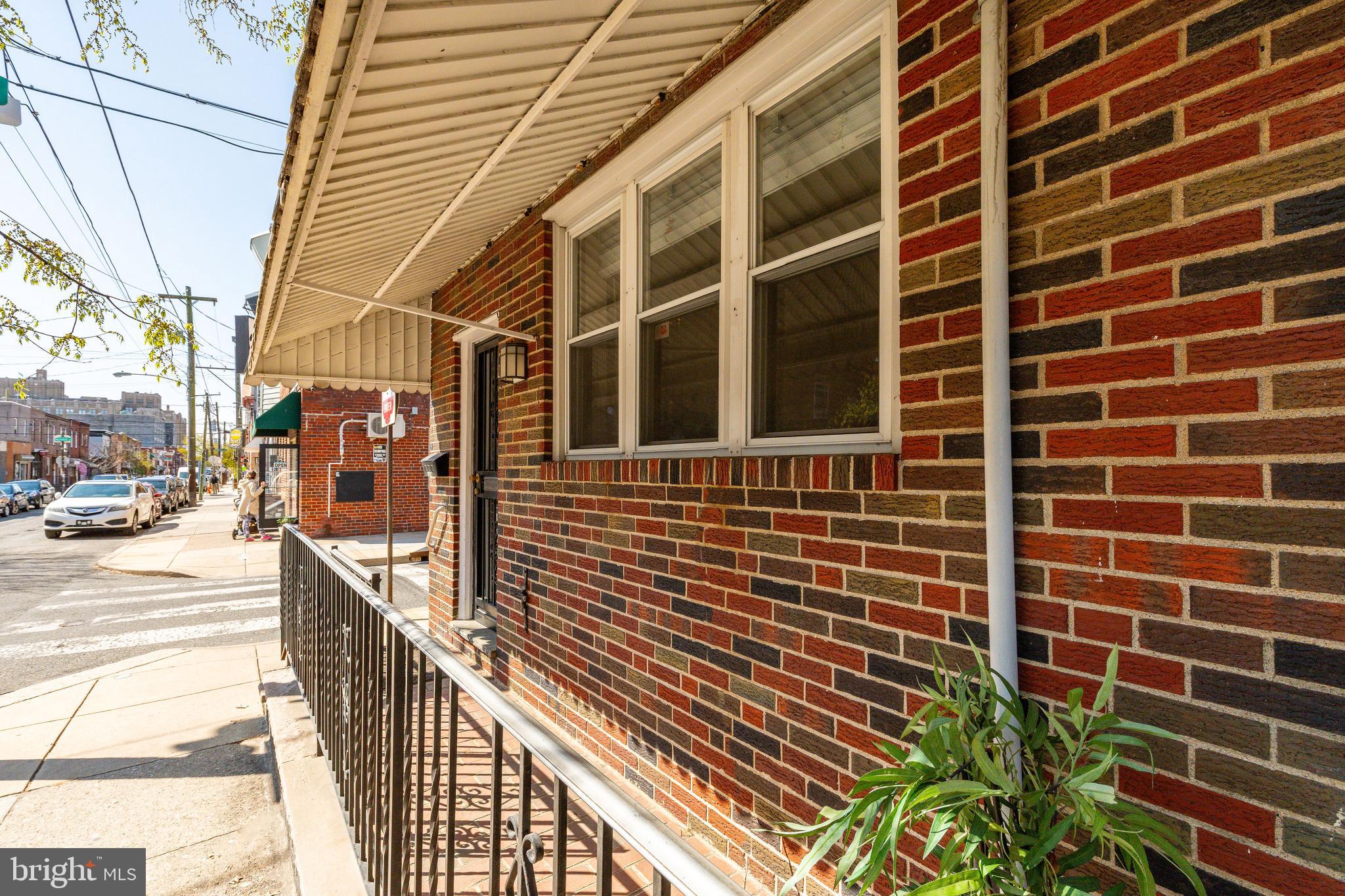 EAST PASSYUNK CROSSING - Residential Income