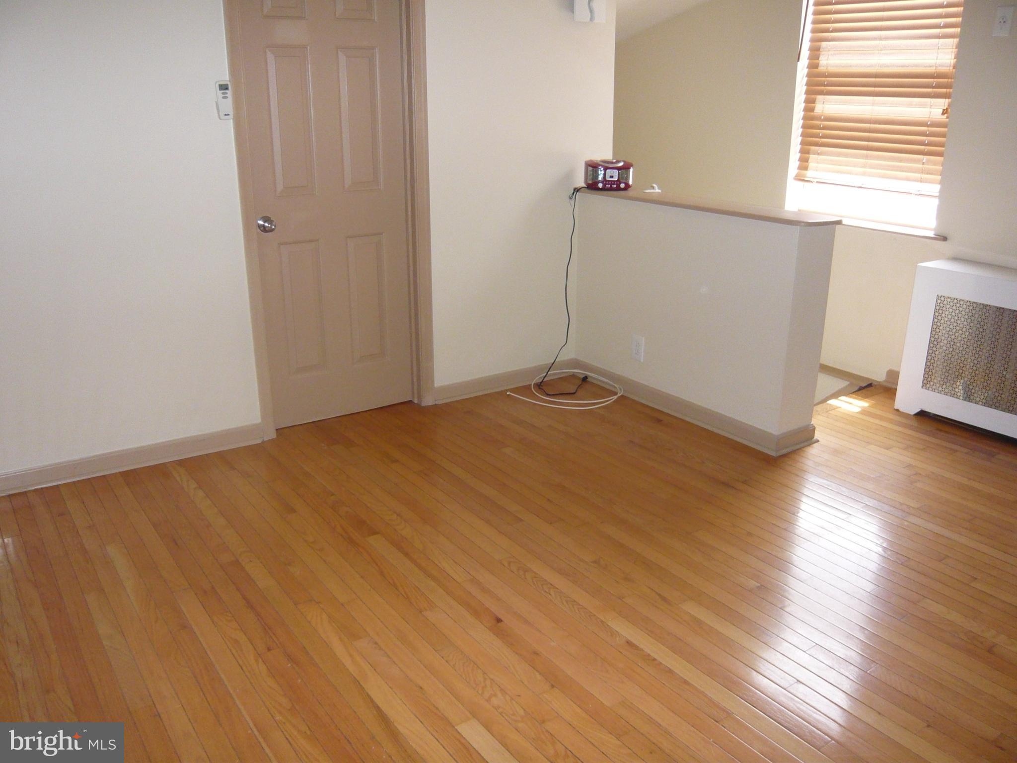 EAST PASSYUNK CROSSING - Residential Income
