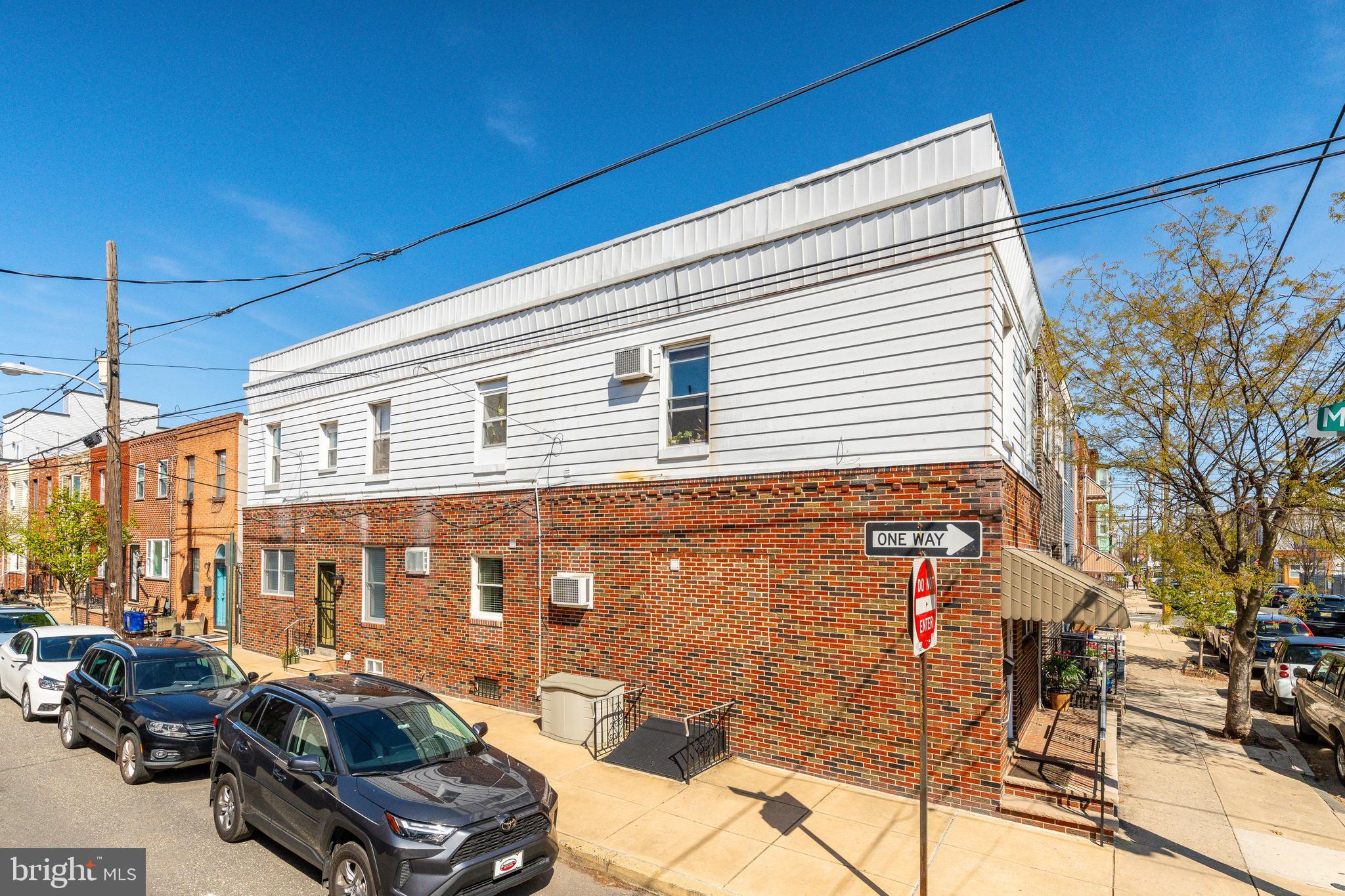 EAST PASSYUNK CROSSING - Residential Income