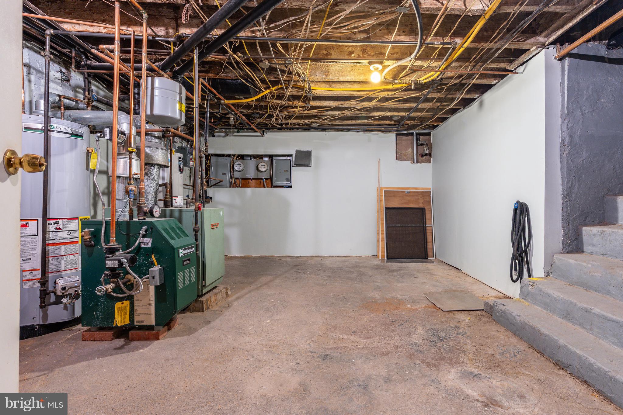 EAST PASSYUNK CROSSING - Residential Income