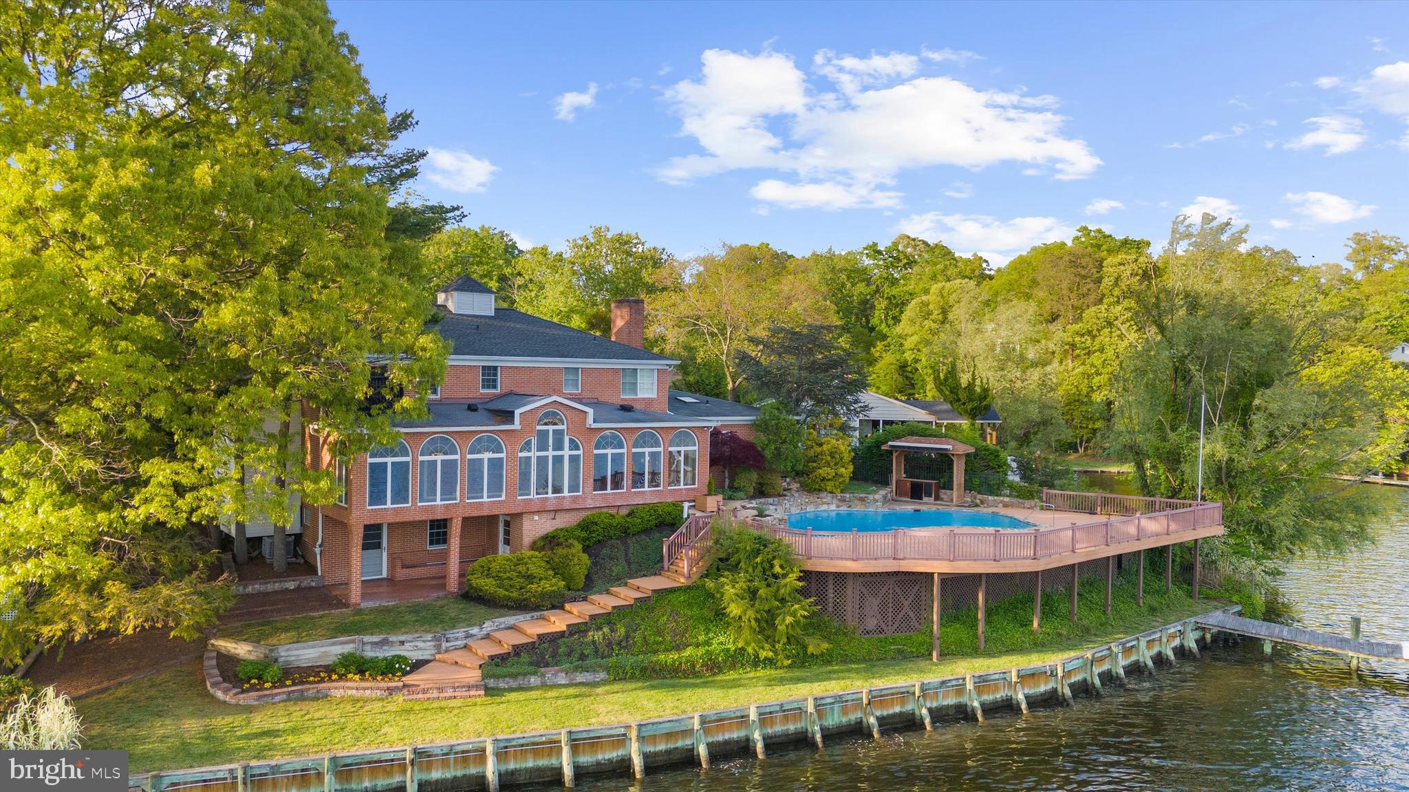WEST SEVERNA PARK - Residential