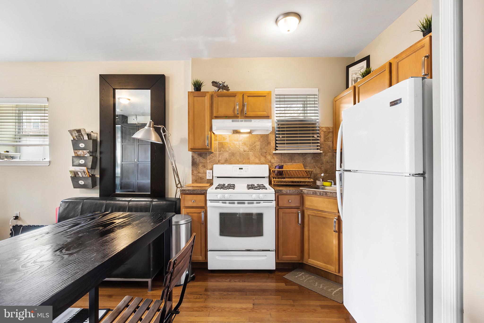 PHILADELPHIA (SOUTH) - Residential Income
