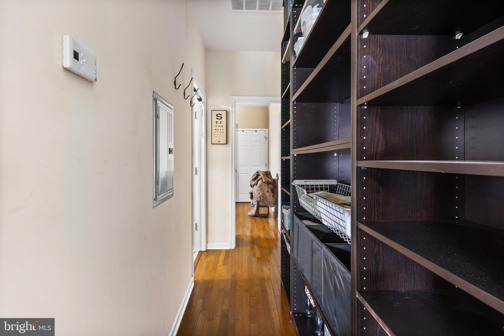 PHILADELPHIA (SOUTH) - Residential Income