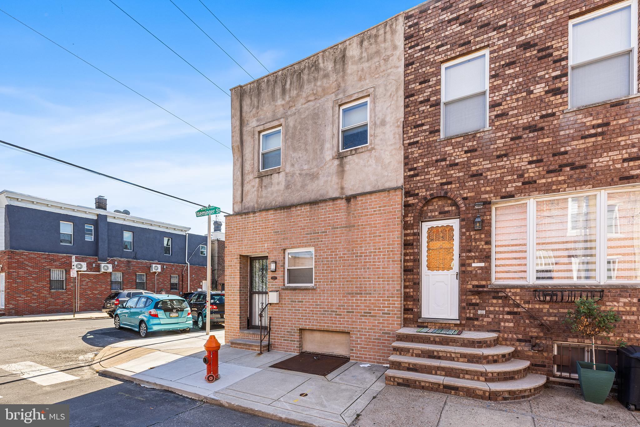 PHILADELPHIA (SOUTH) - Residential Income