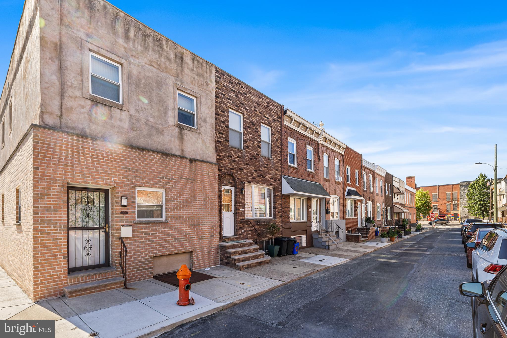 PHILADELPHIA (SOUTH) - Residential Income