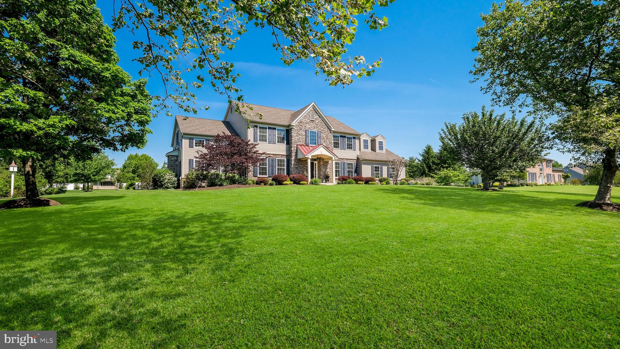 FOX HUNT ESTS - Residential