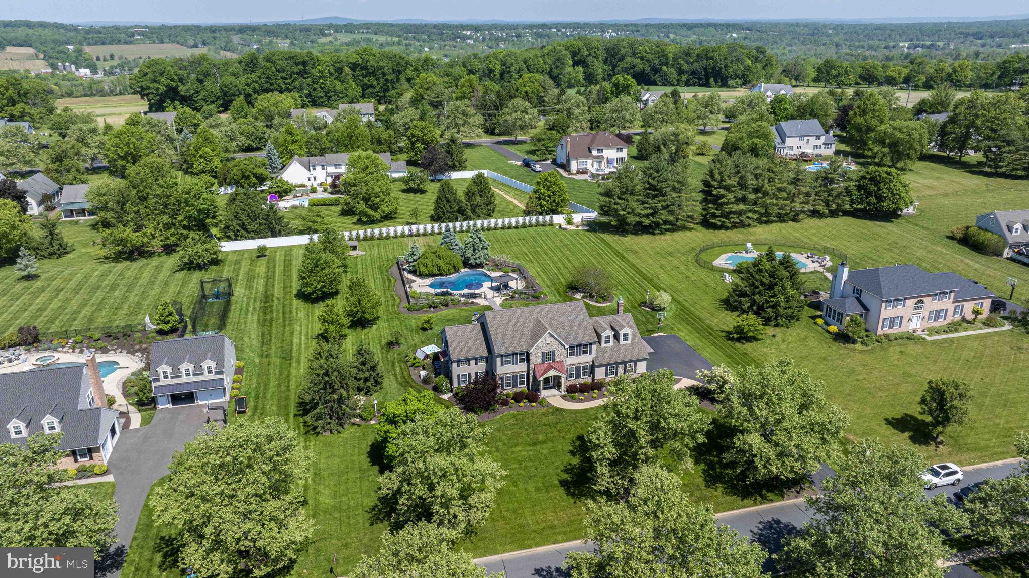 FOX HUNT ESTS - Residential
