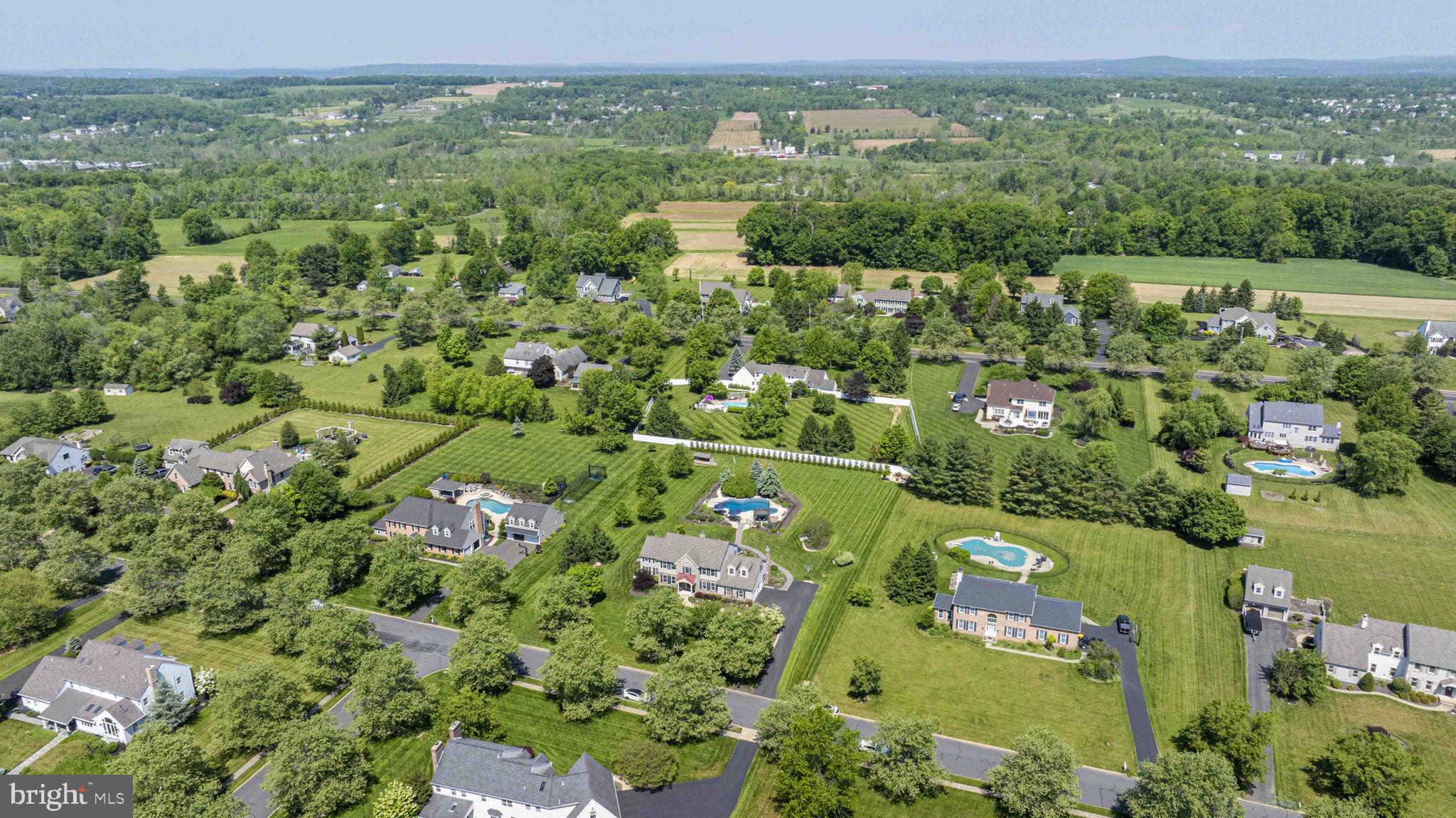FOX HUNT ESTS - Residential