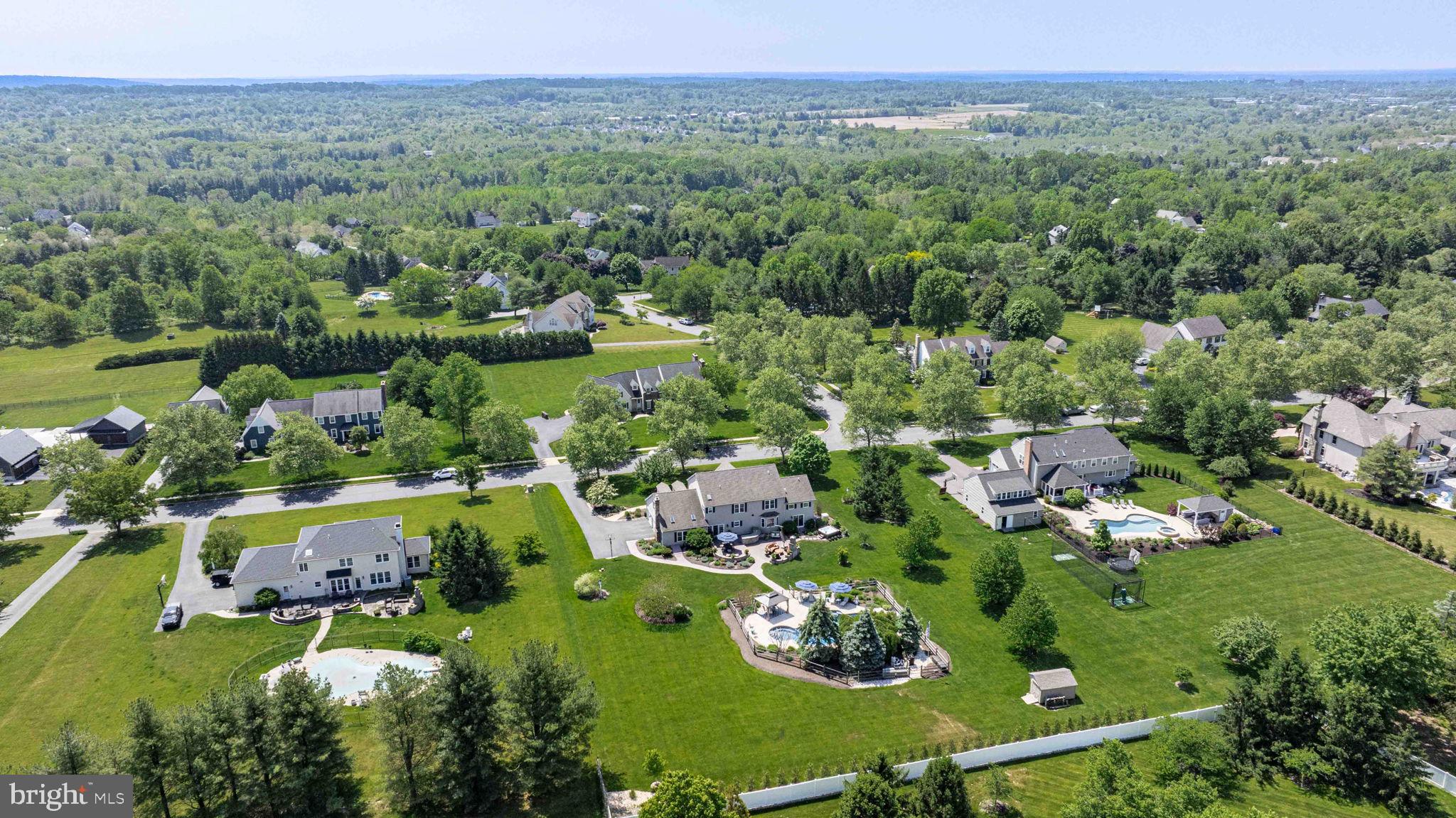 FOX HUNT ESTS - Residential