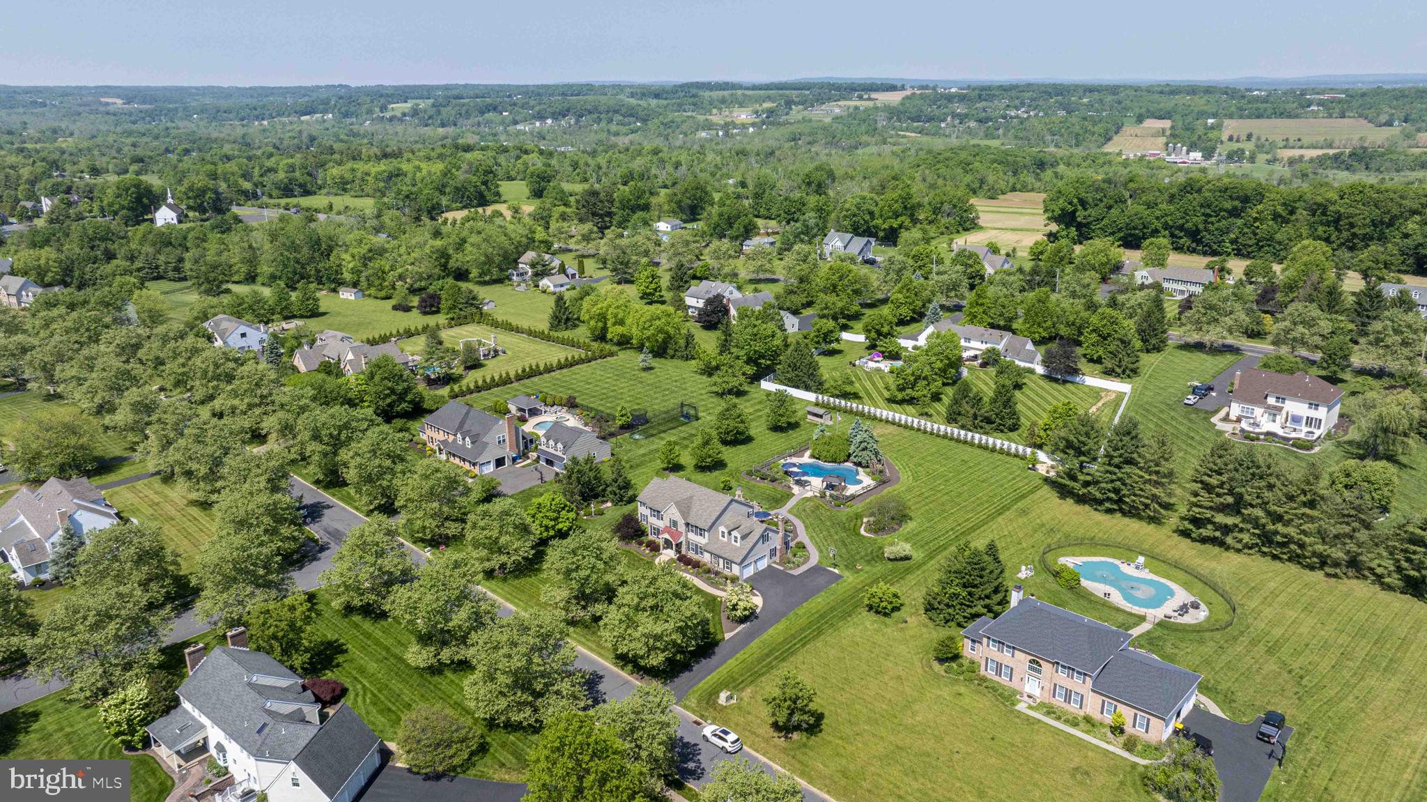 FOX HUNT ESTS - Residential