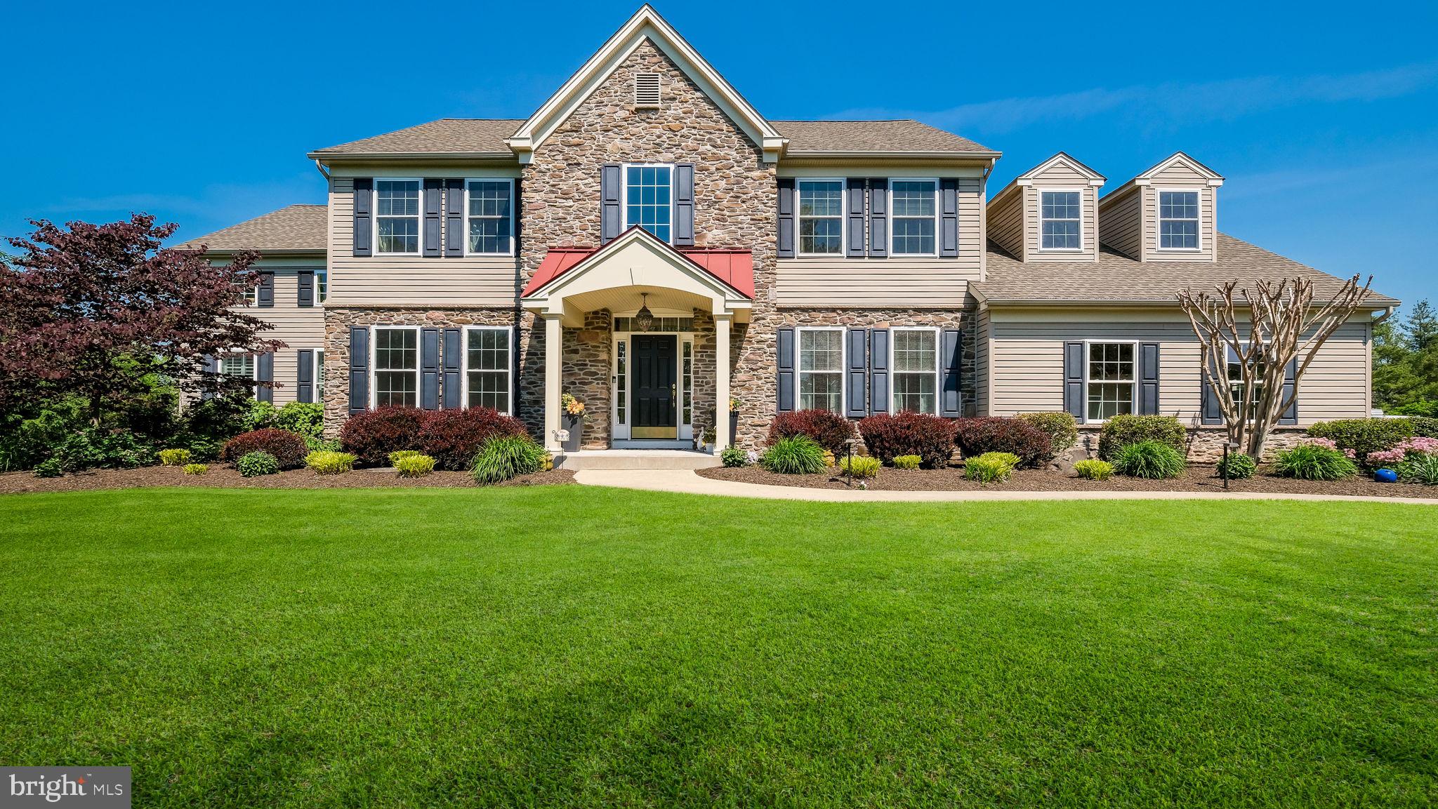 FOX HUNT ESTS - Residential