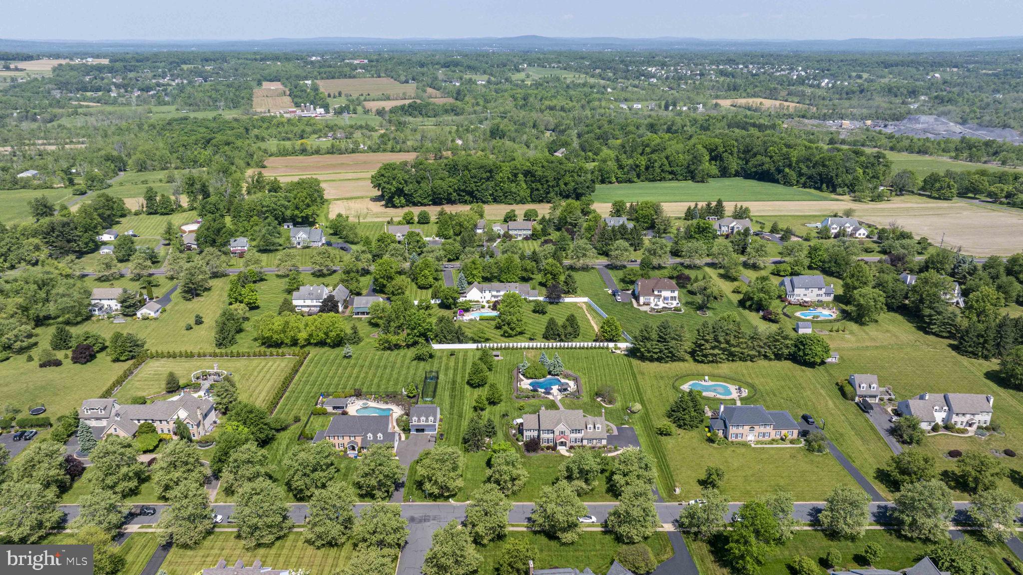 FOX HUNT ESTS - Residential