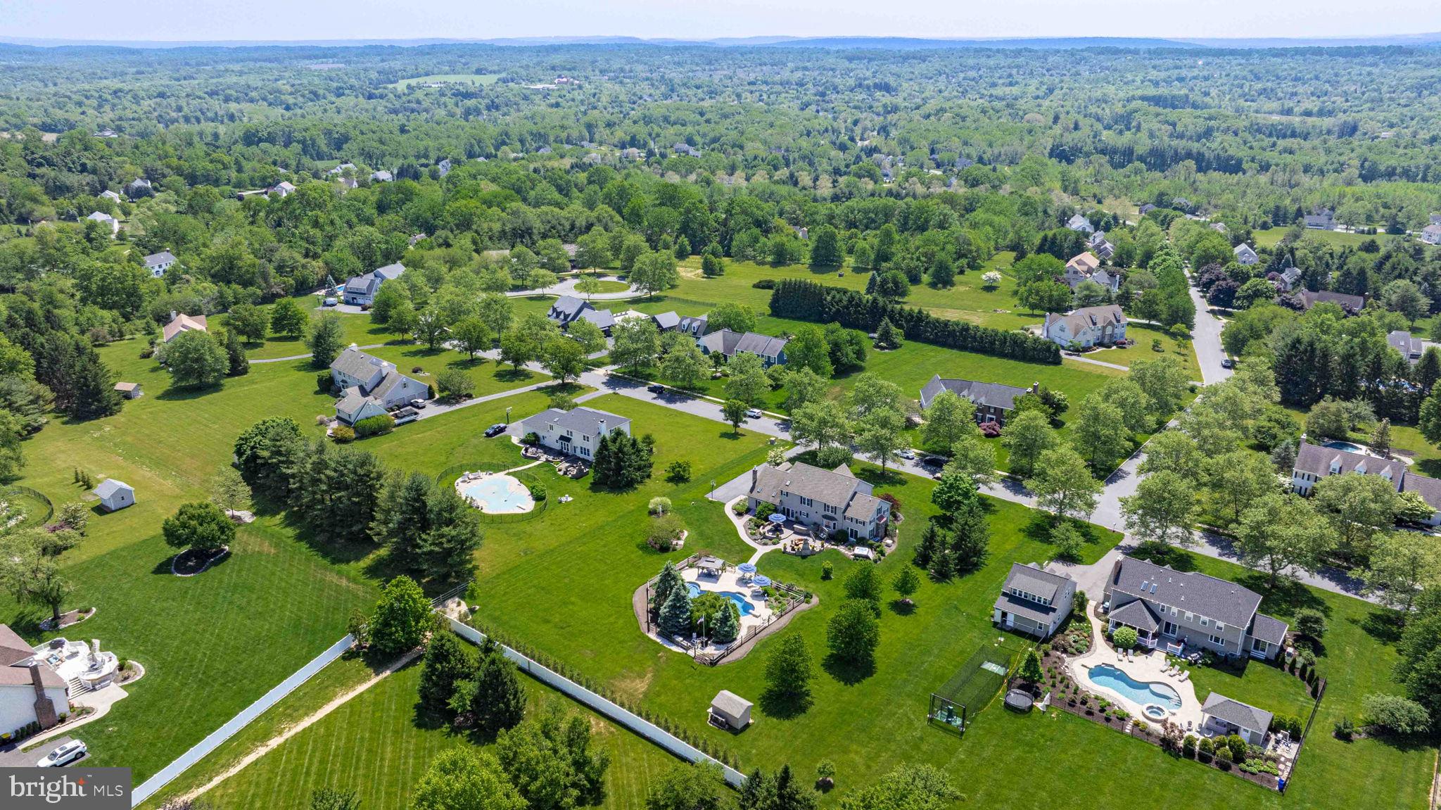 FOX HUNT ESTS - Residential