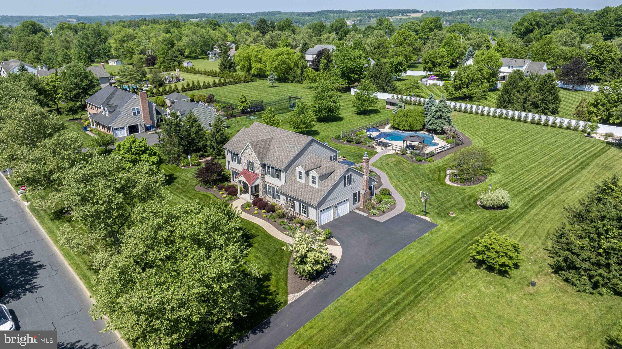 FOX HUNT ESTS - Residential