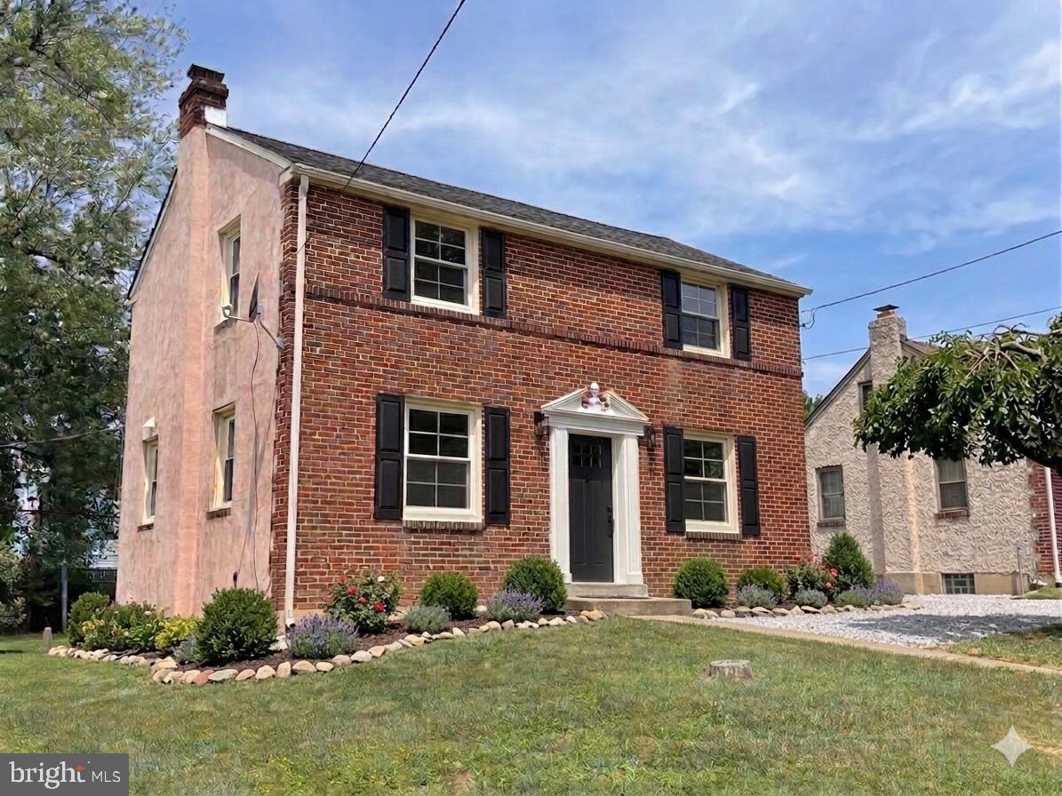 Move-In Ready Two-Story Brick Home with Major Updates

This solid two-story brick home has been extensively updated inside and out, making it an excellent, low-maintenance option for a first-time buyer.

With all the major big-ticket items already taken care of, you can move right in without the worry of upcoming renovation costs.

Interior Updates:

Modern Open Kitchen: Completely redone with a spacious, open-concept layout that flows easily into the living space.

Fresh Bathrooms: Updated from top to bottom with all-new modern fixtures and clean finishes.

Refinished Flooring: The original hardwood floors have been freshly sanded and refinished throughout, bringing great character back to the home.


Mechanical & Structural Peace of Mind:

New Roof: Installed to provide years of worry-free protection.

New AC Unit: High-efficiency cooling system ensures comfortable summers and lower energy bills.

The classic brick construction offers great durability, while the fresh interior updates give it a clean, modern feel. A fantastic opportunity to own a fully updated, turnkey property at an affordable price point.